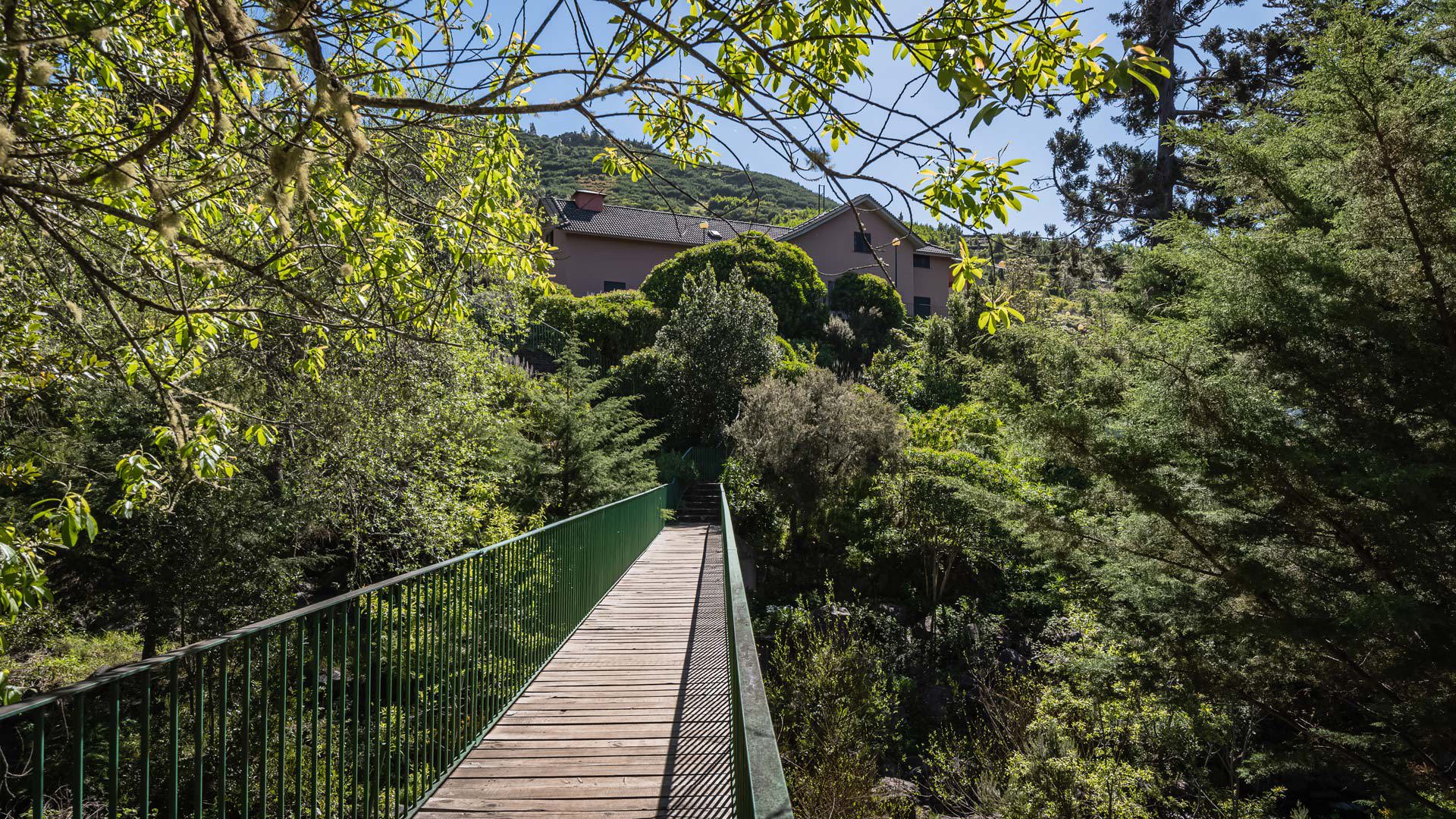 funchal ecological park 1