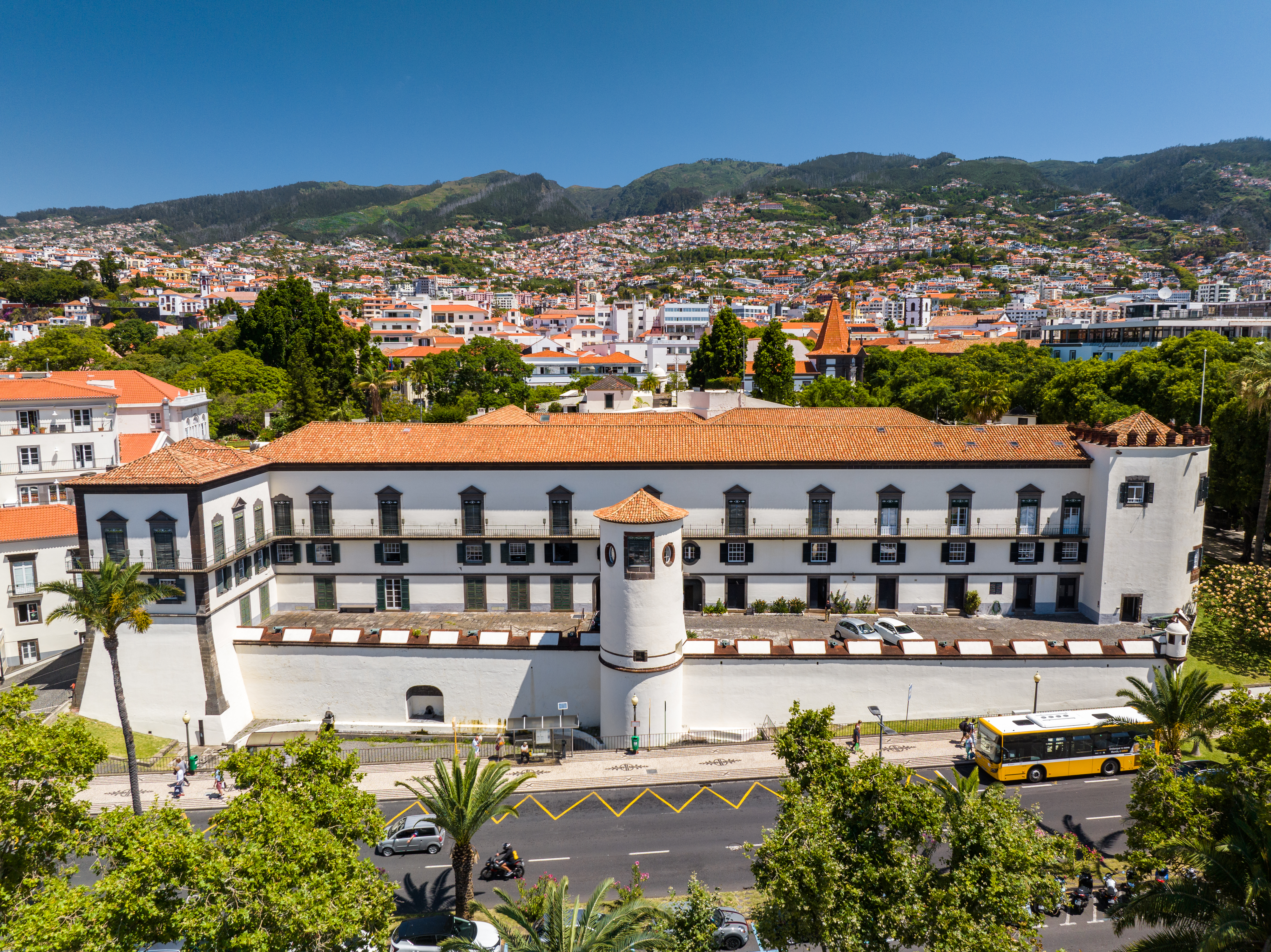 Palais são lourenço funchal 2