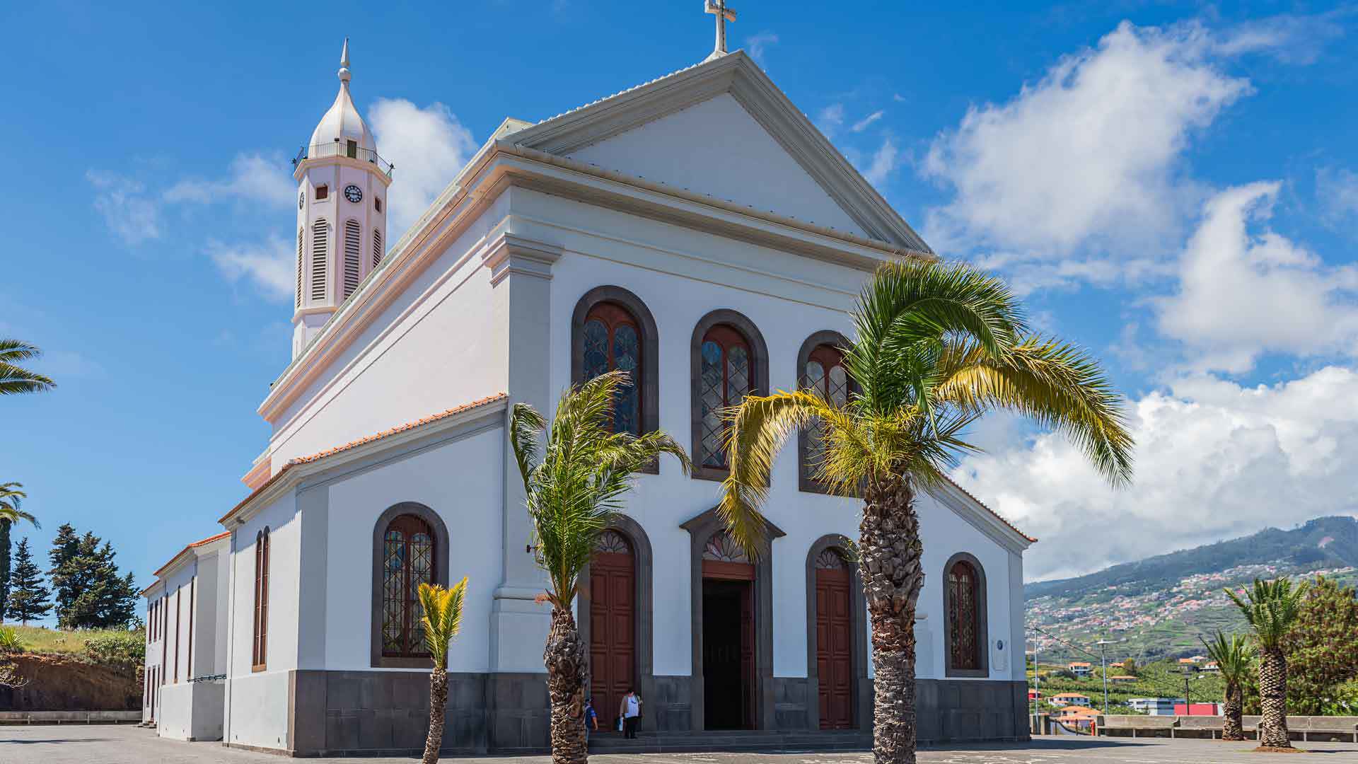 Costa sul da Madeira 4