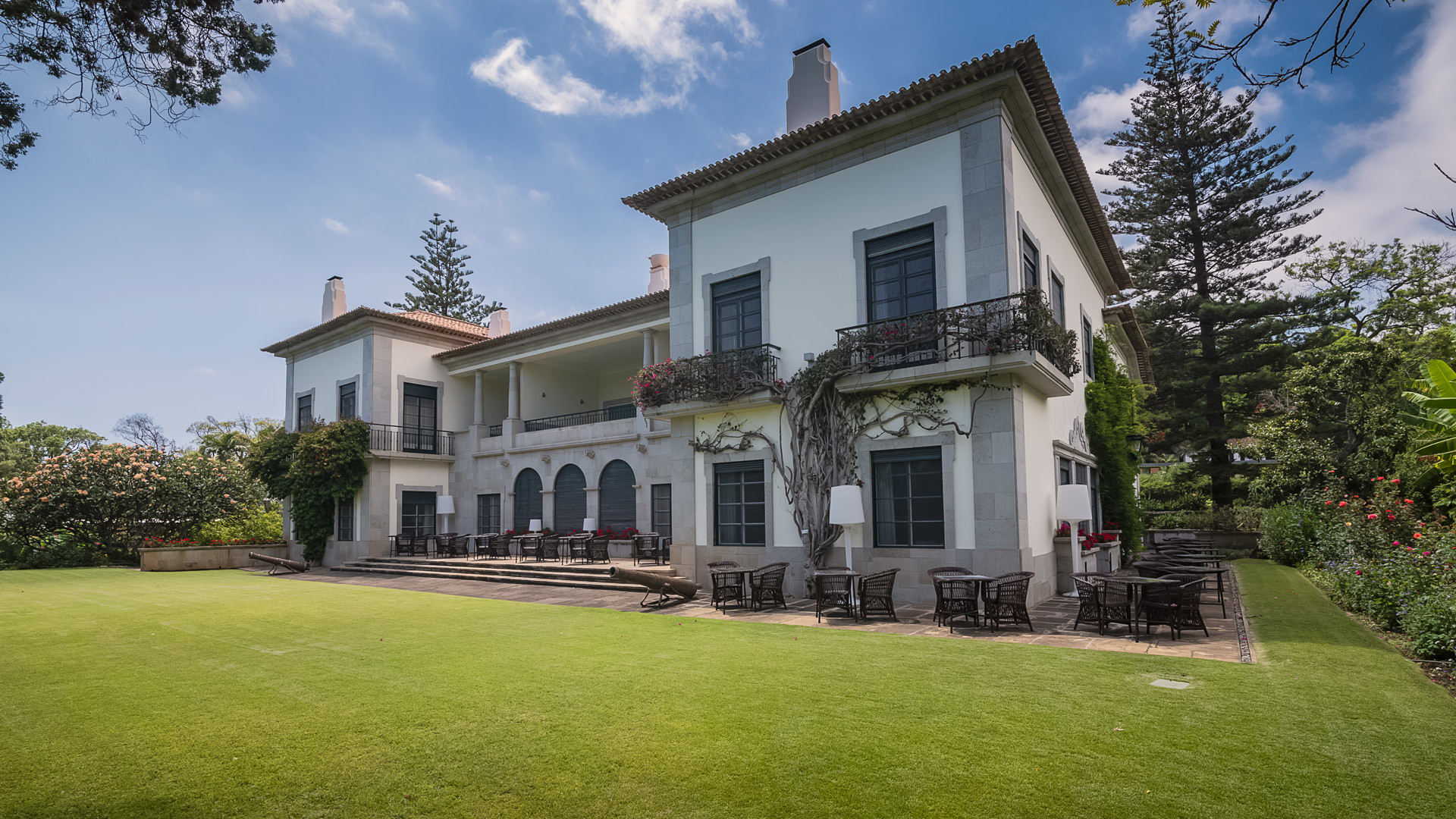 quinta da casa branca madeira 2