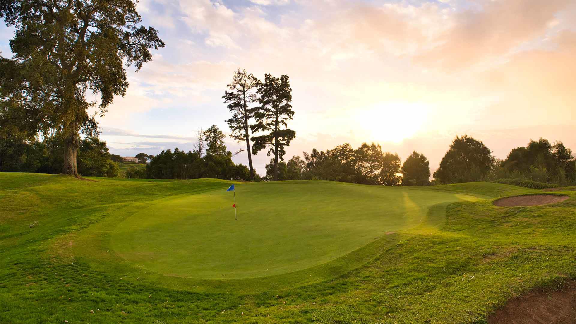 palheiro golf madeira 1