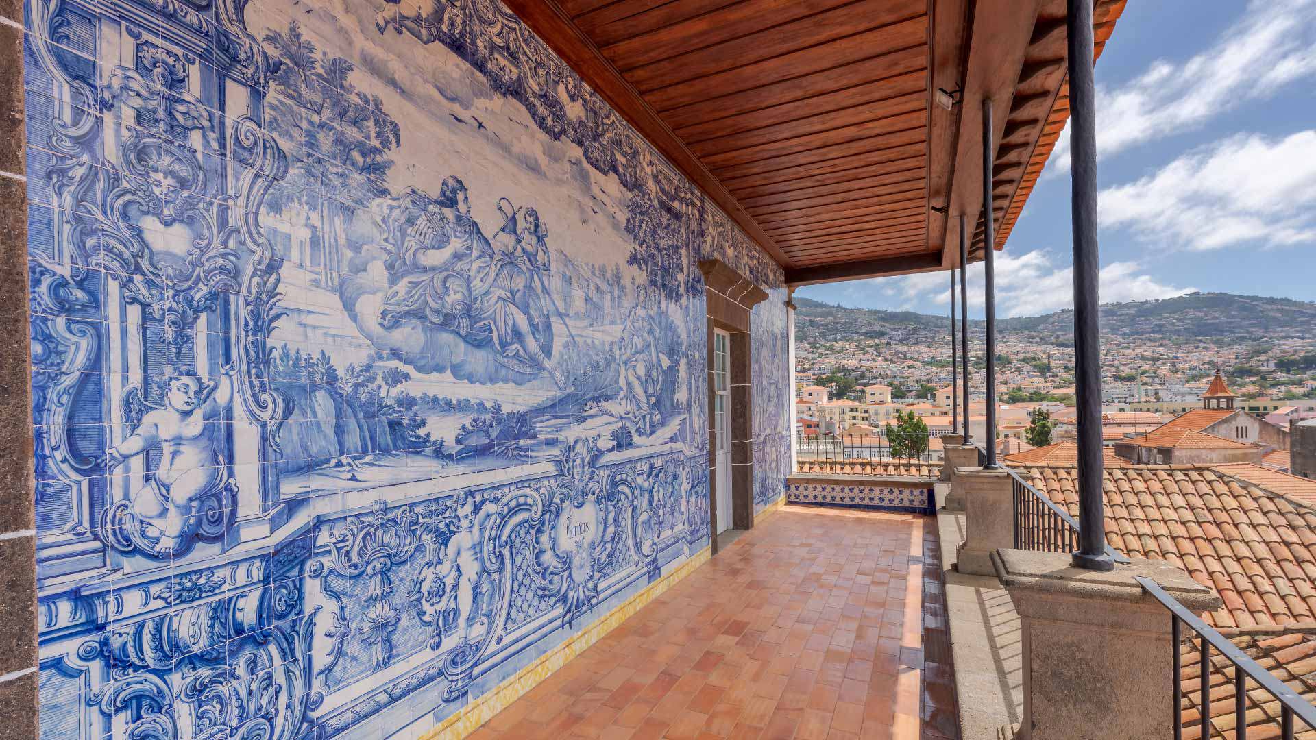 Museum für sakrale Kunst in Funchal 2