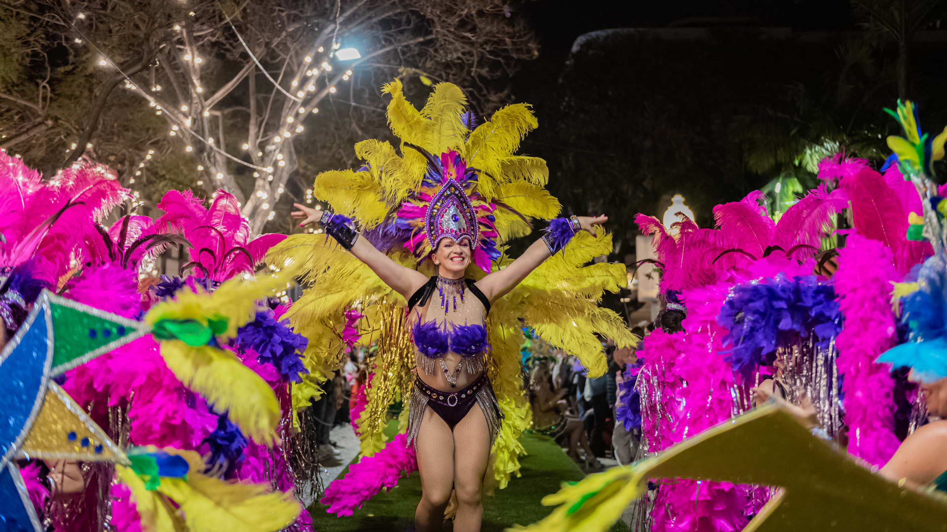madeira carnival 40