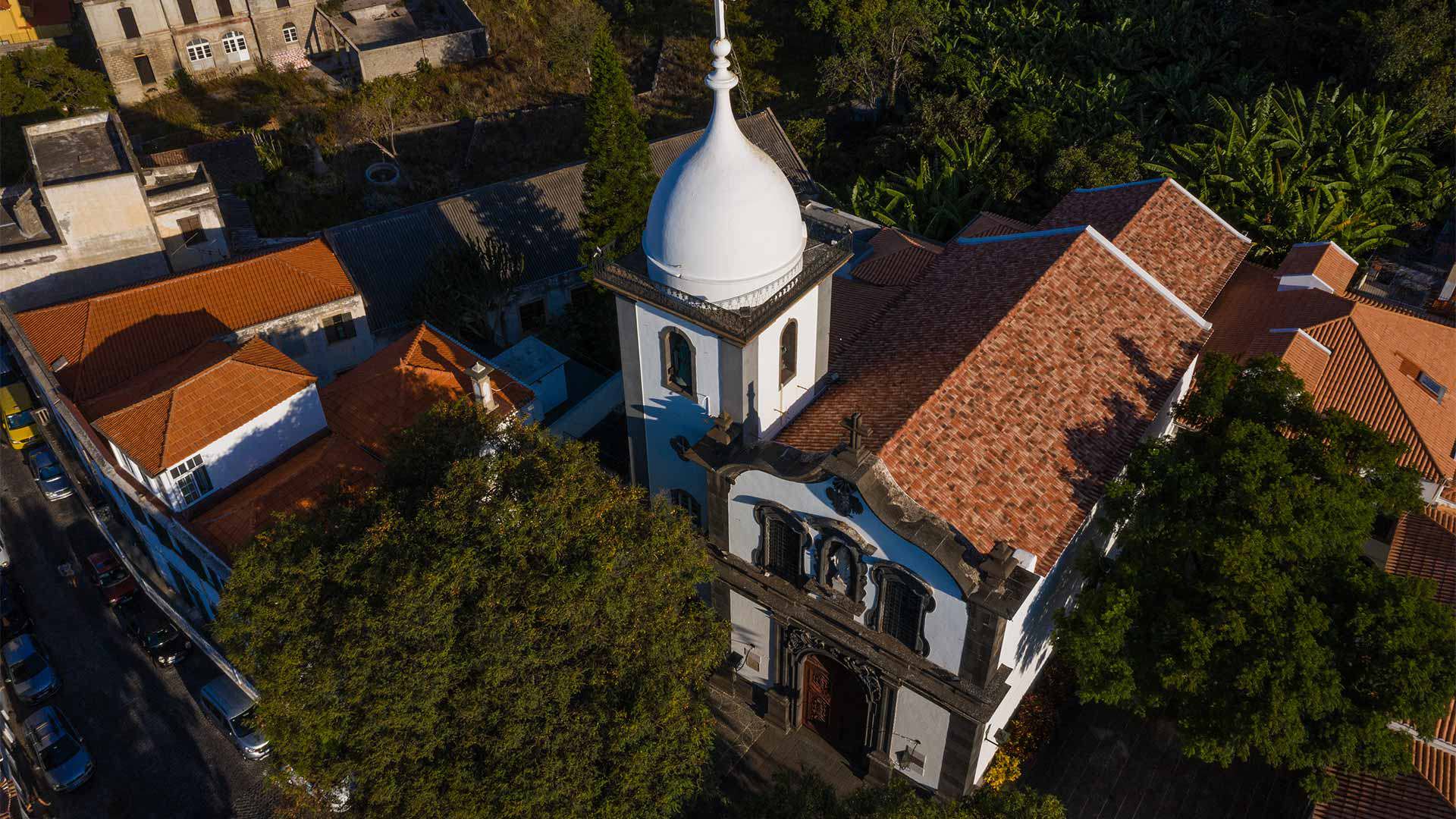 Église de Socorro 1