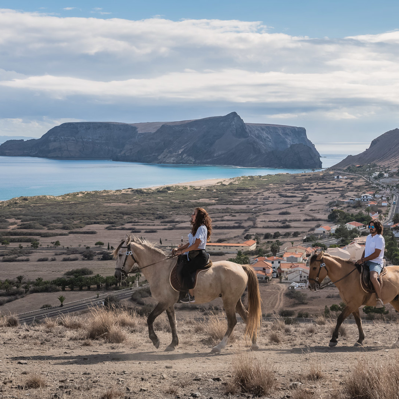 wie man sich fortbewegt porto santo 7