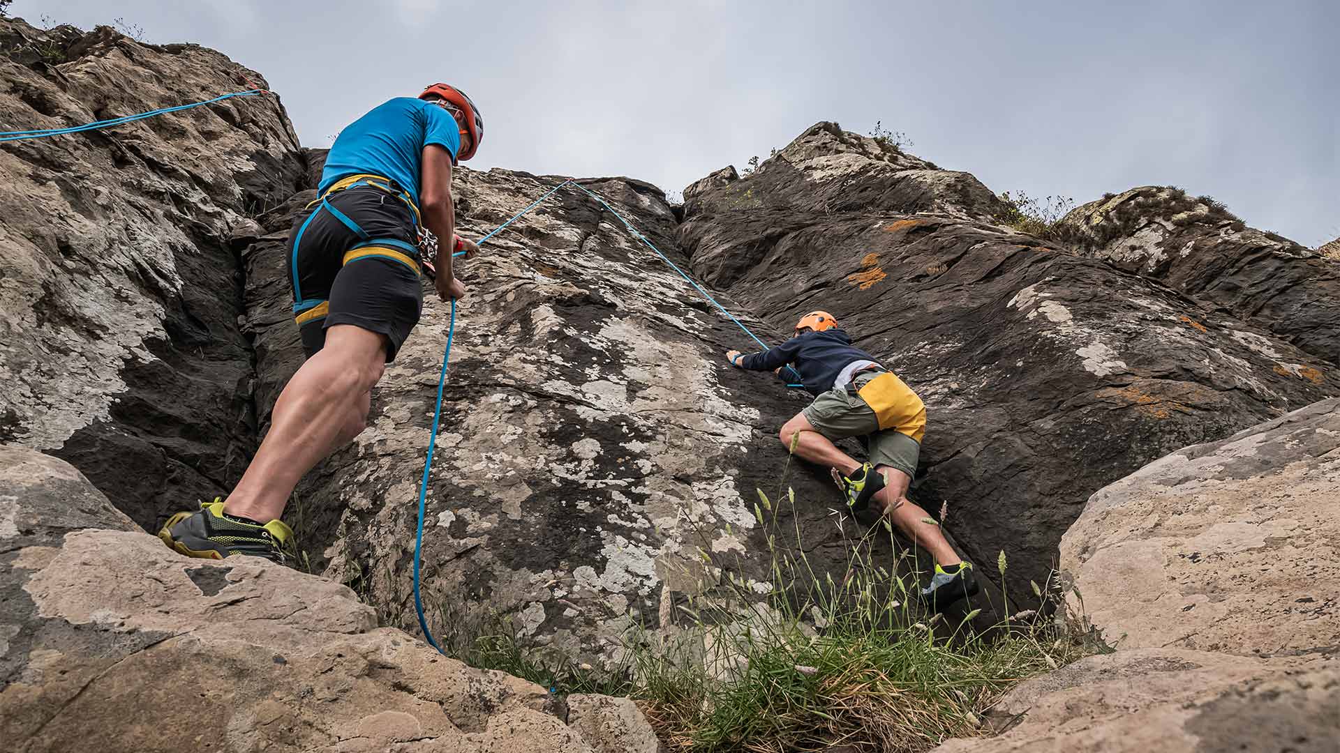 klettern auf madeira 5