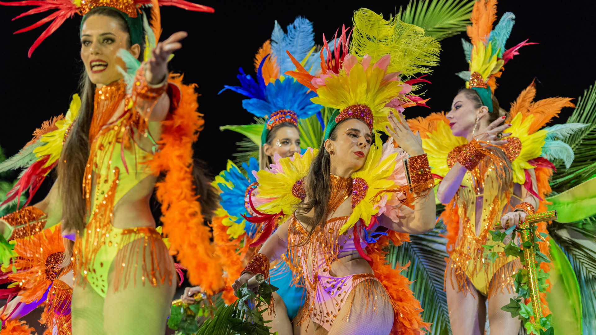 madeira carnival 47