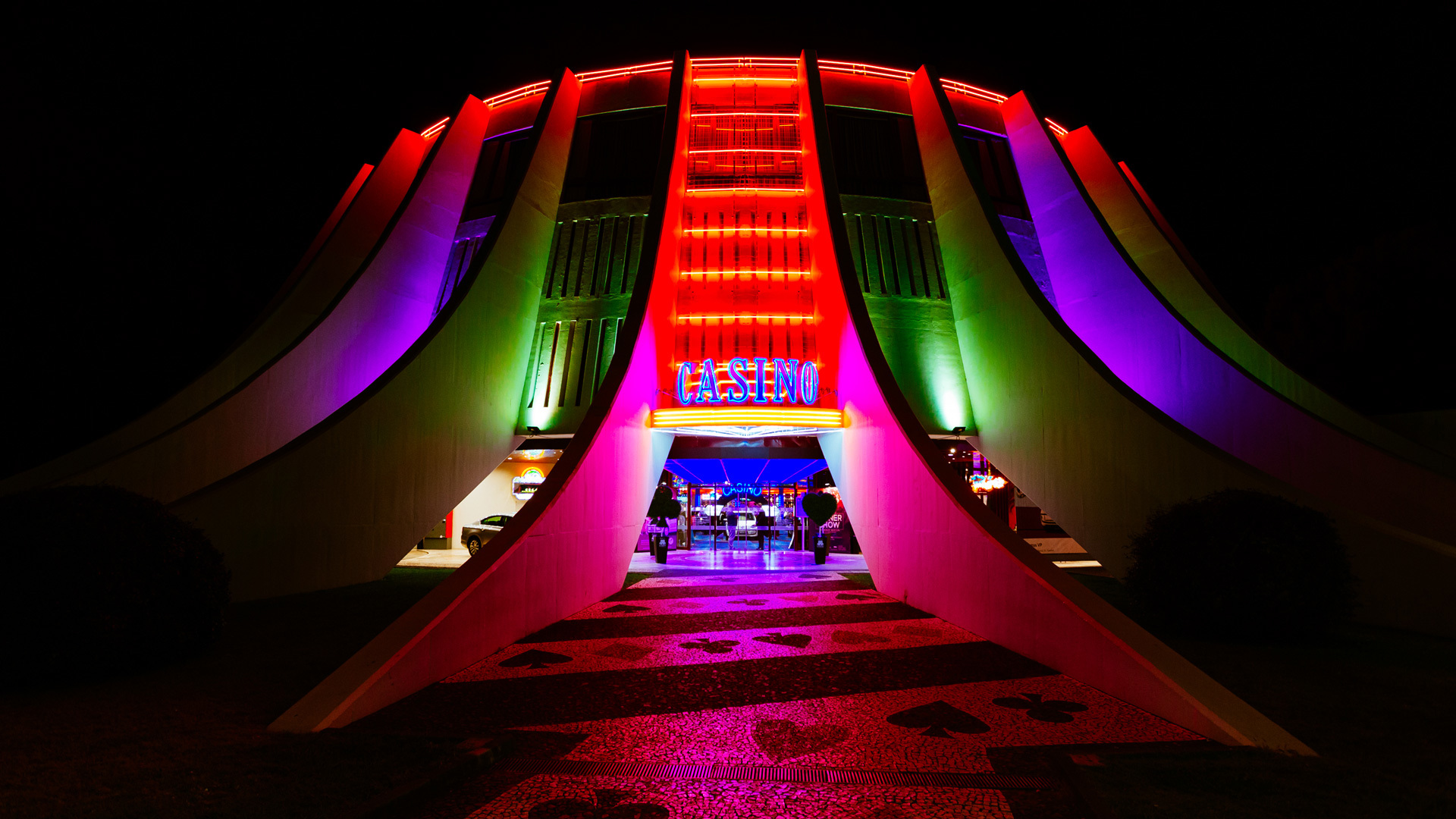 discotecas funchal 12