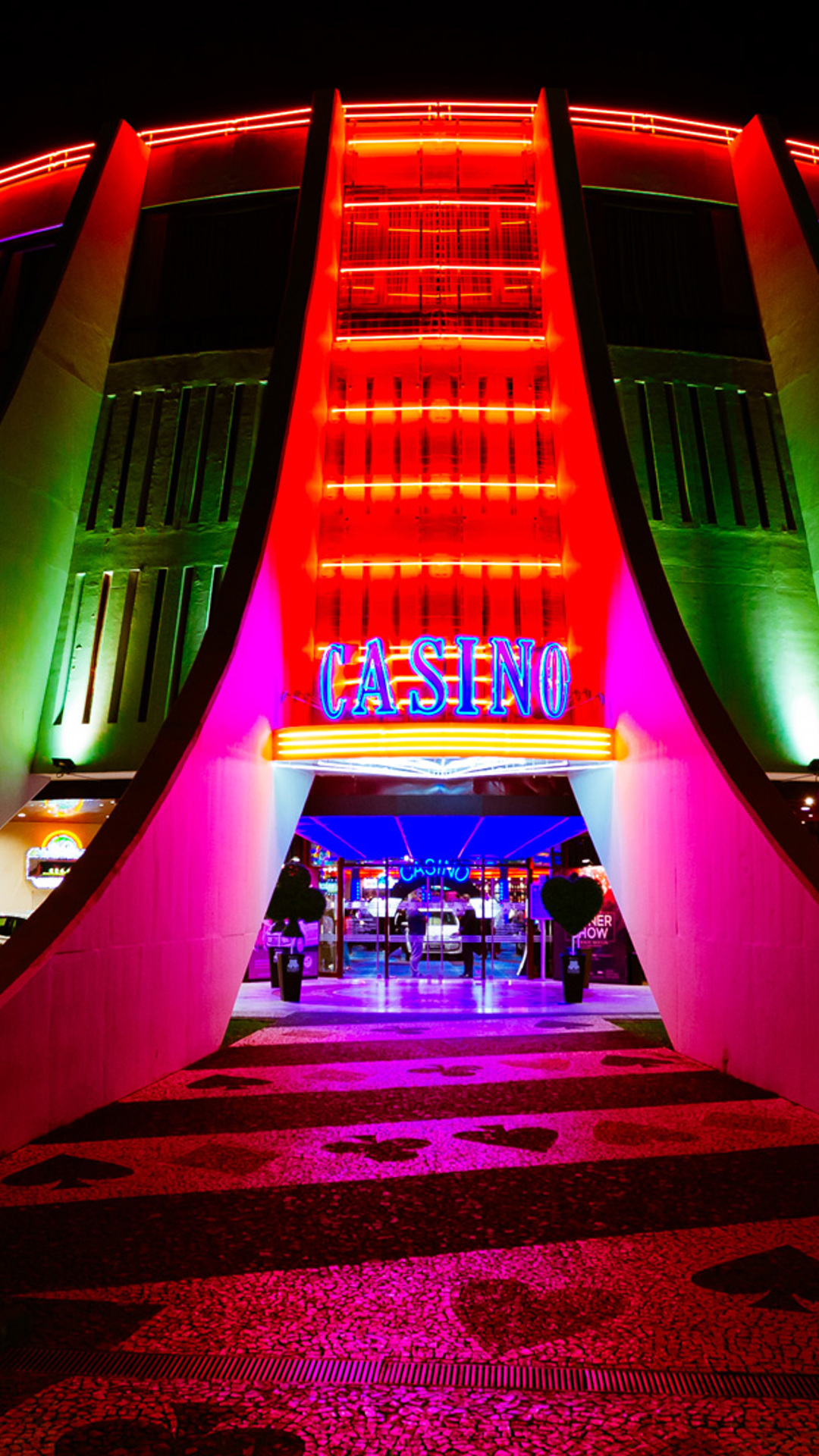 discothèques à funchal 12