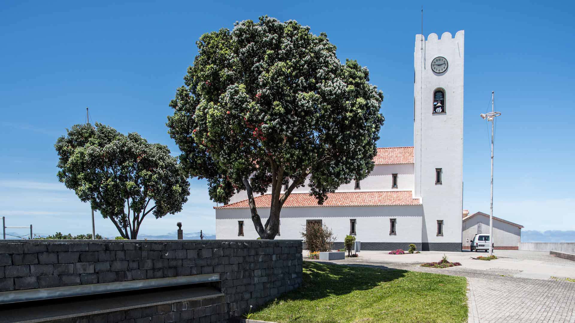 santa maria madalena church 5