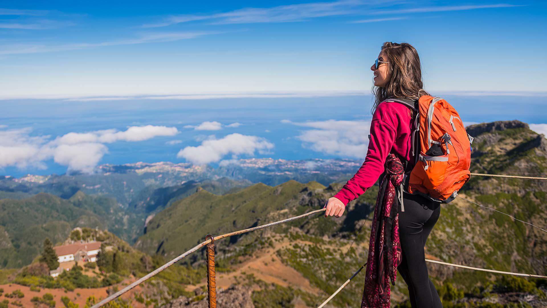 pico ruivo madeira 15