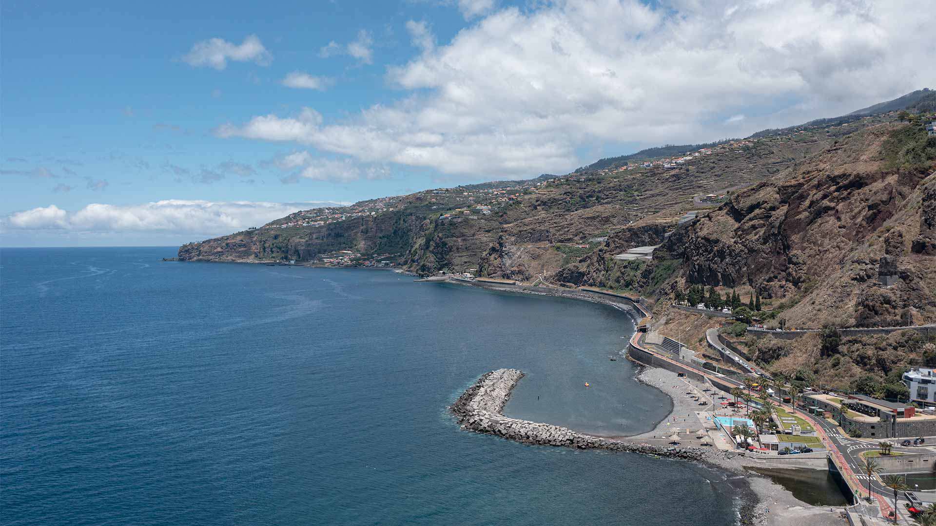 paseo marítimo ribeira brava 9