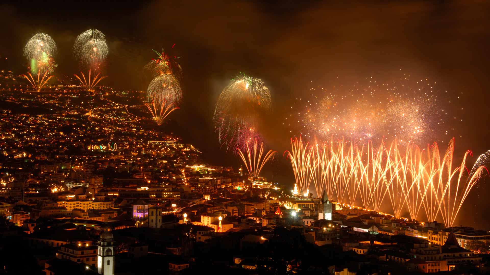 madeira silvester 12