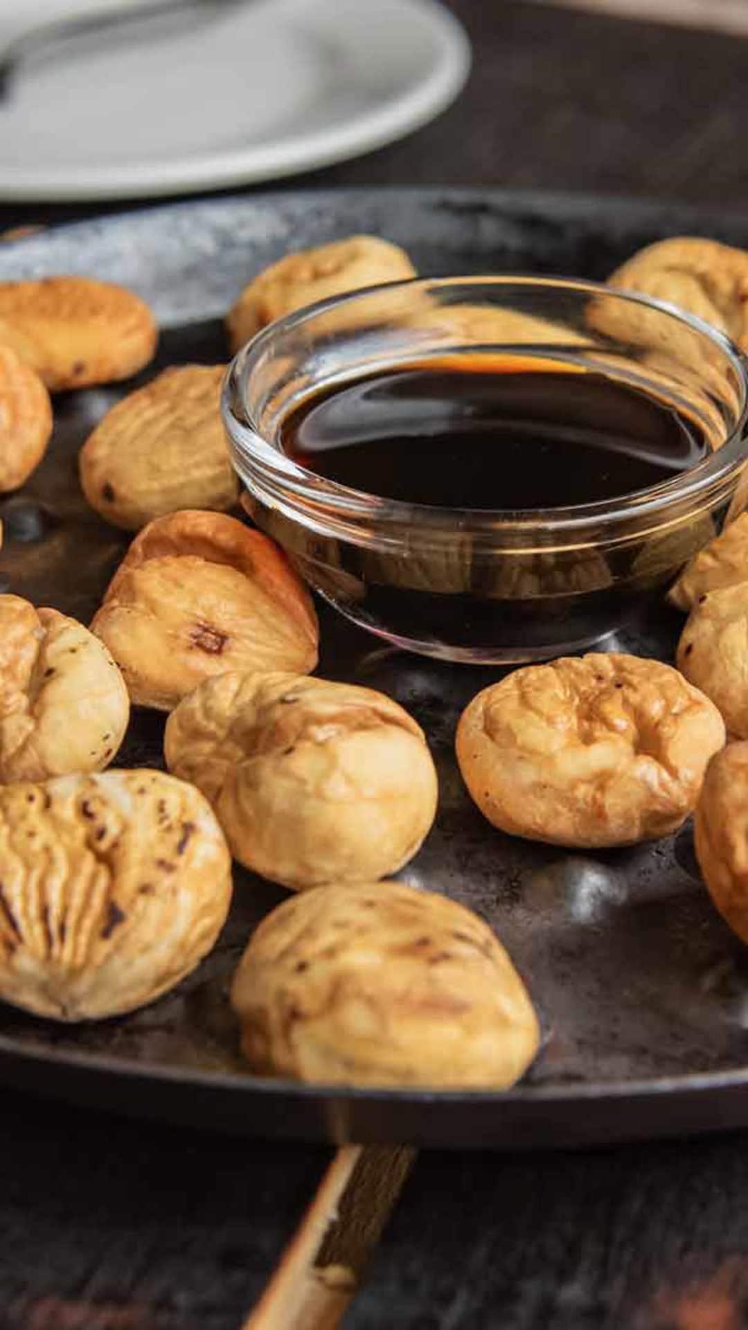 Comida tradicional da Madeira 26