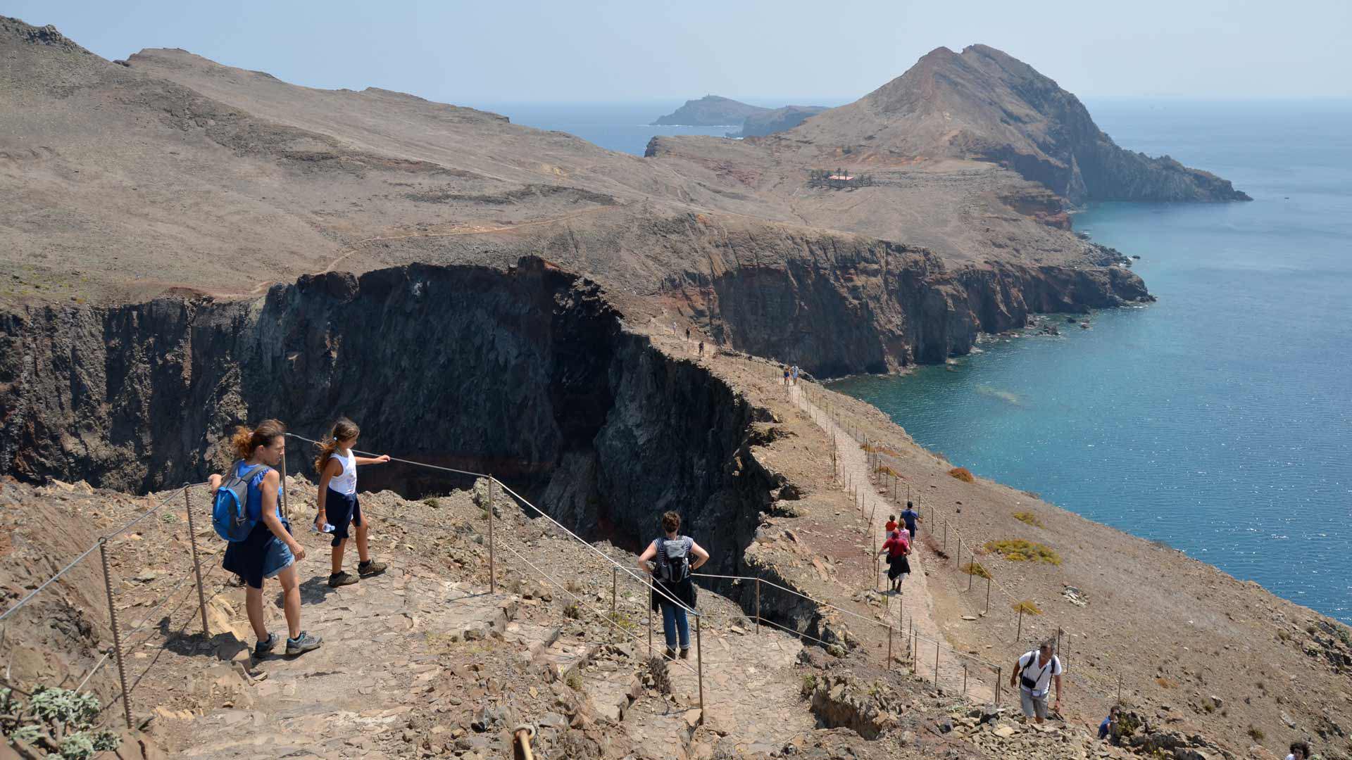 ponta de são lourenço madeira 2