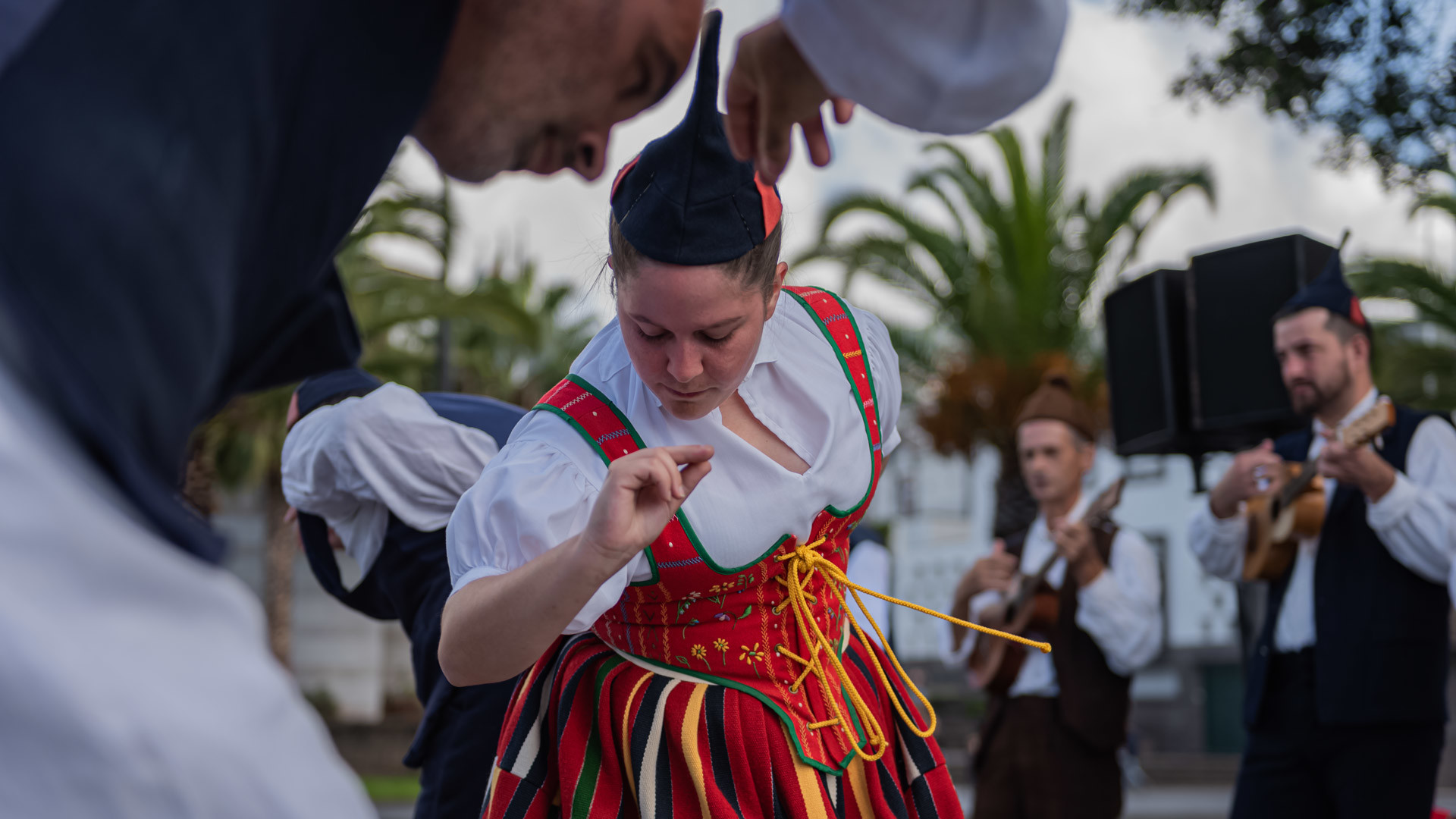 folklore de madère 31