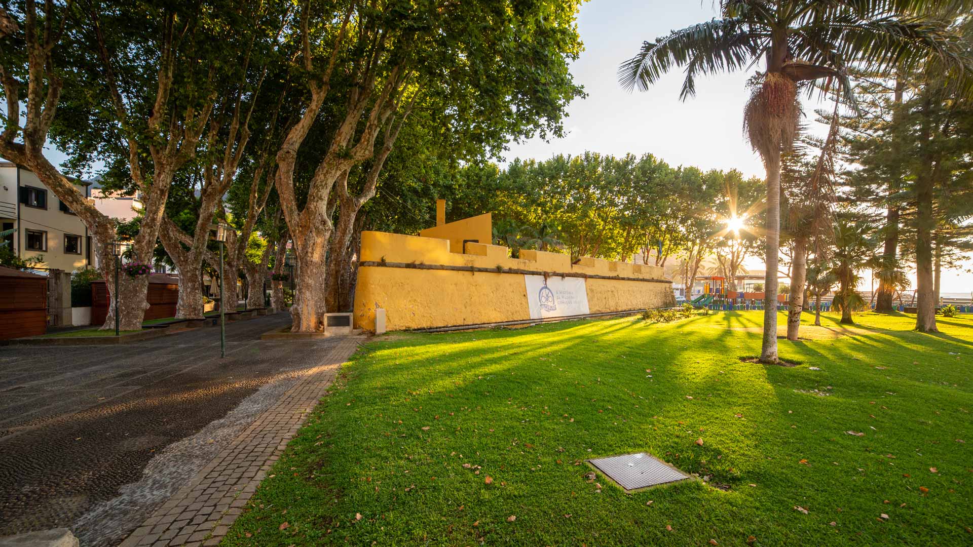 Fort de Nossa Senhora do Amparo 7