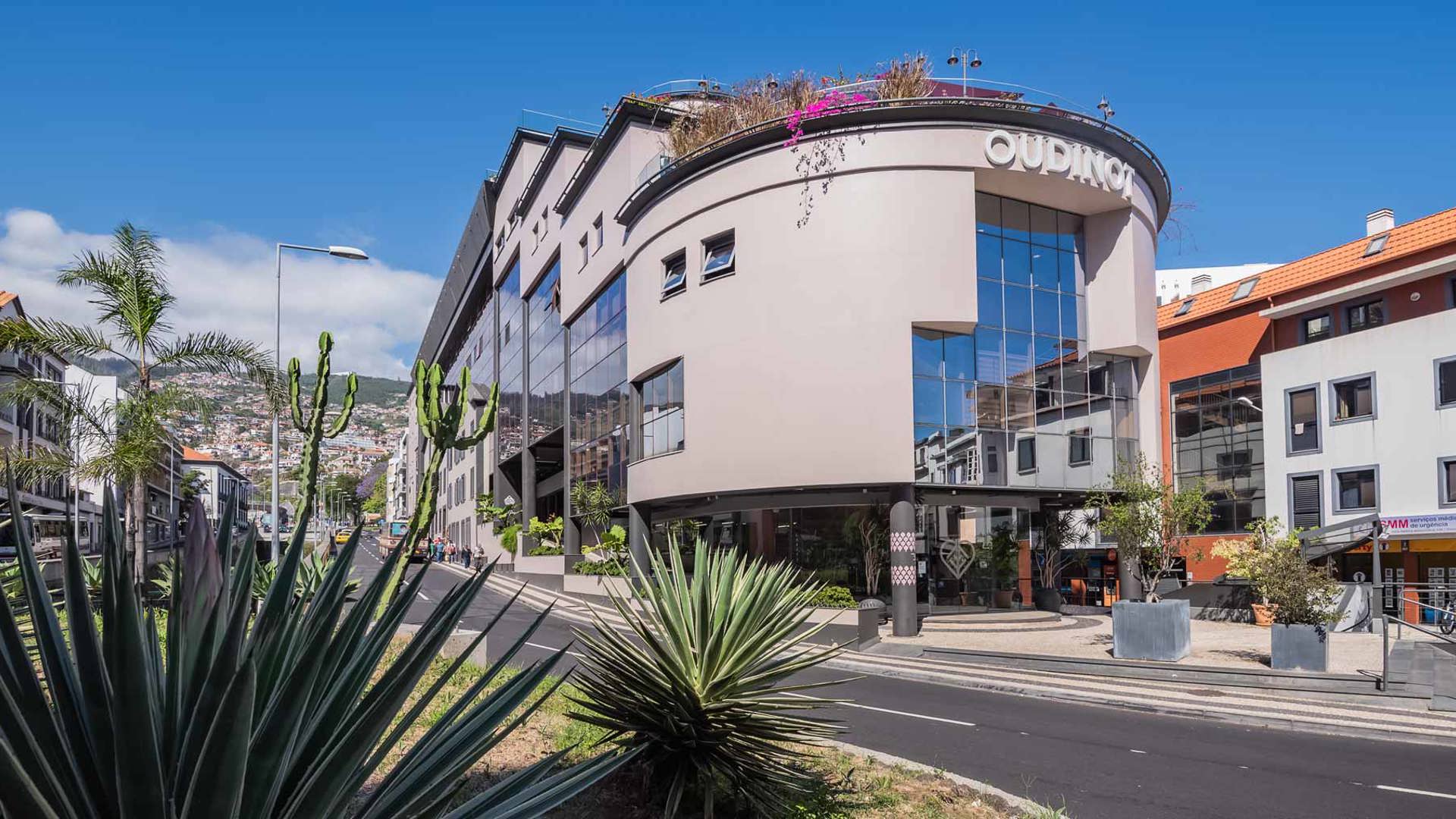 Shopping in Funchal Visit Madeira Madeira Islands Tourism Board