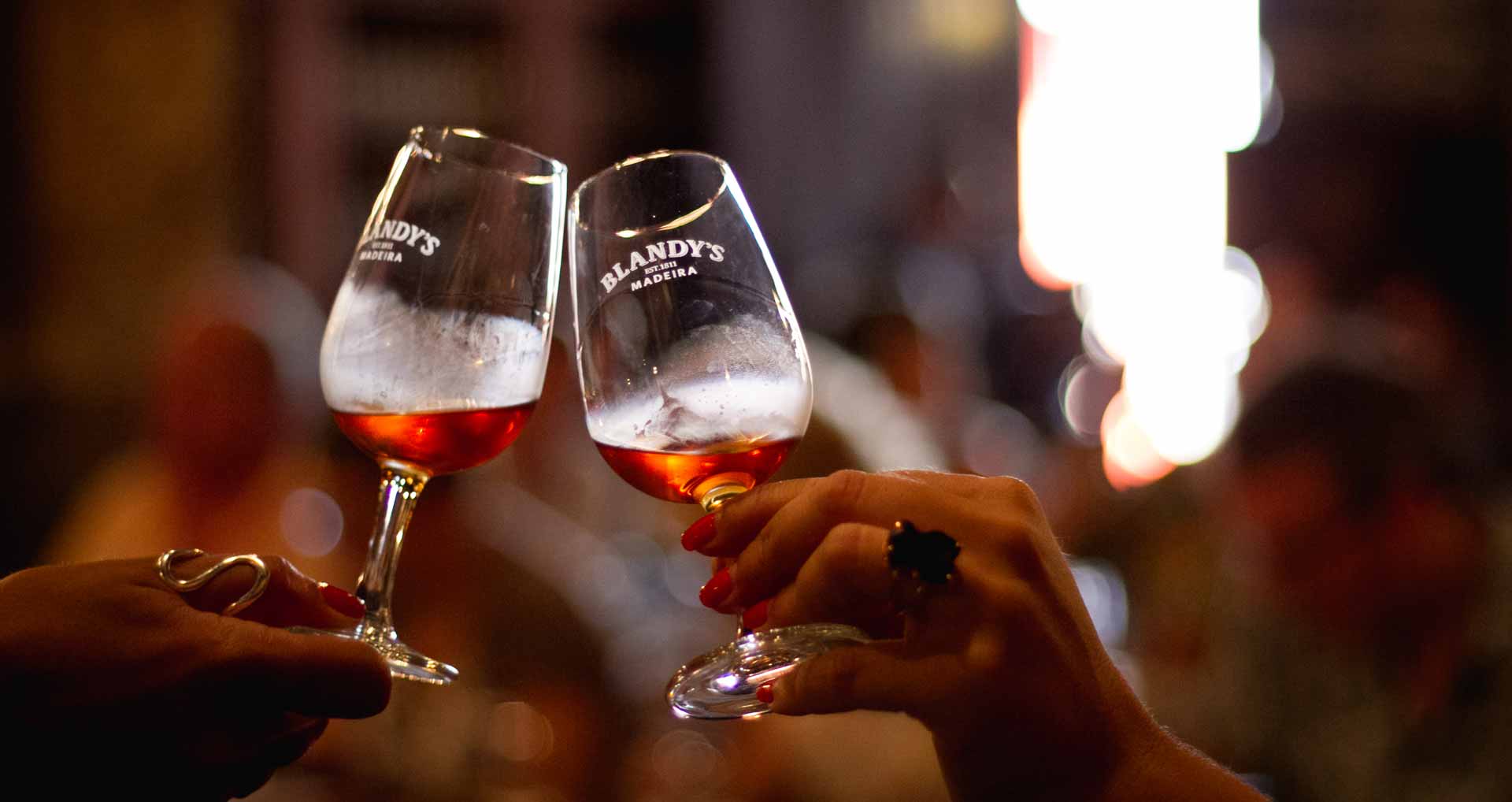 Ruta del Vino de Madeira 9