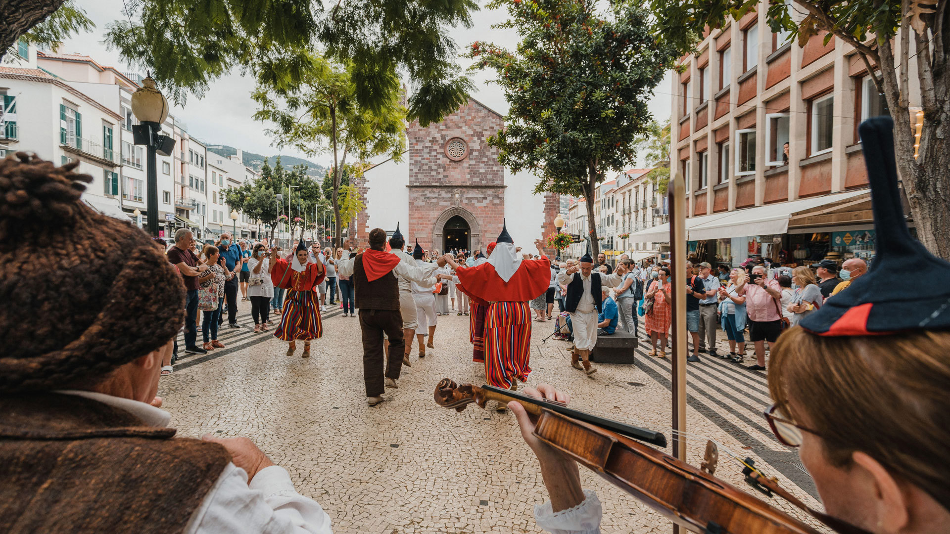 Cultura da Madeira 1