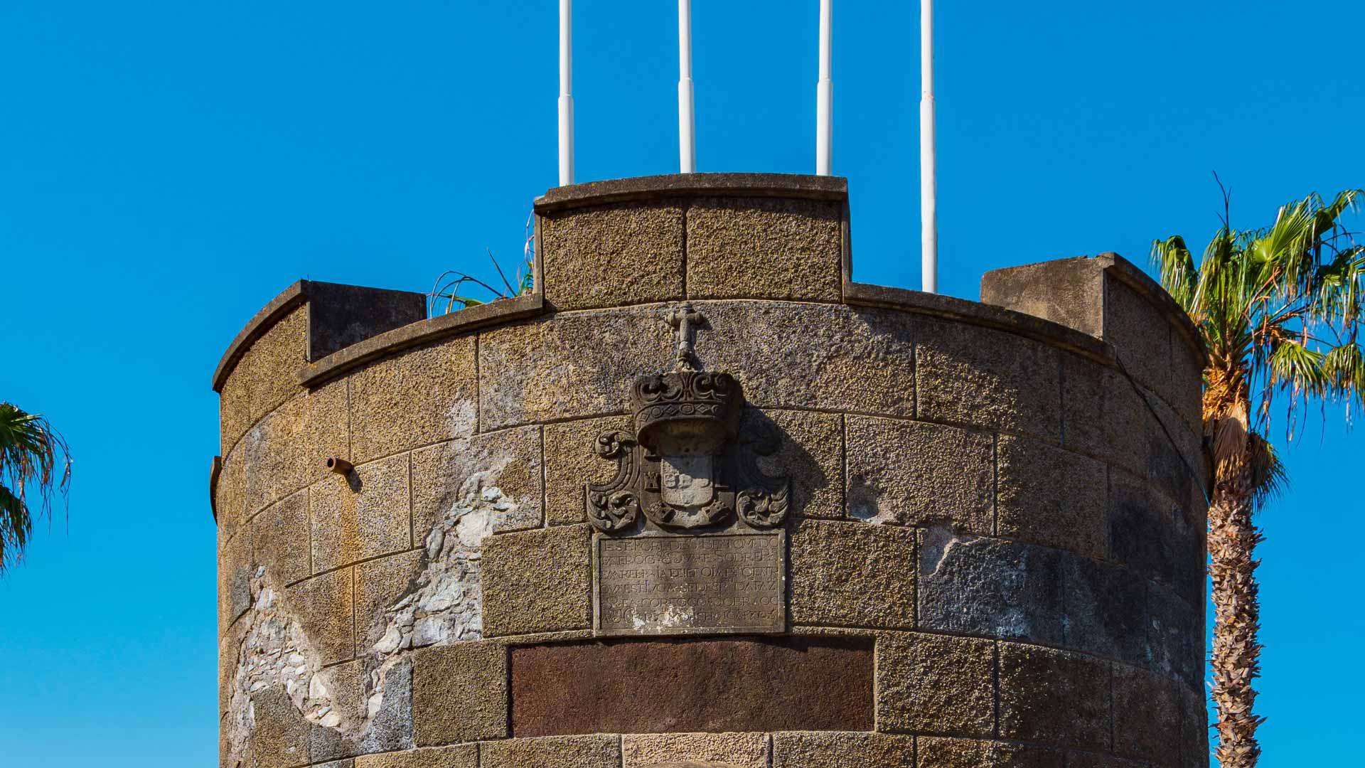 Forte de São Bento - Visit Madeira | Site oficial do Turismo da Madeira