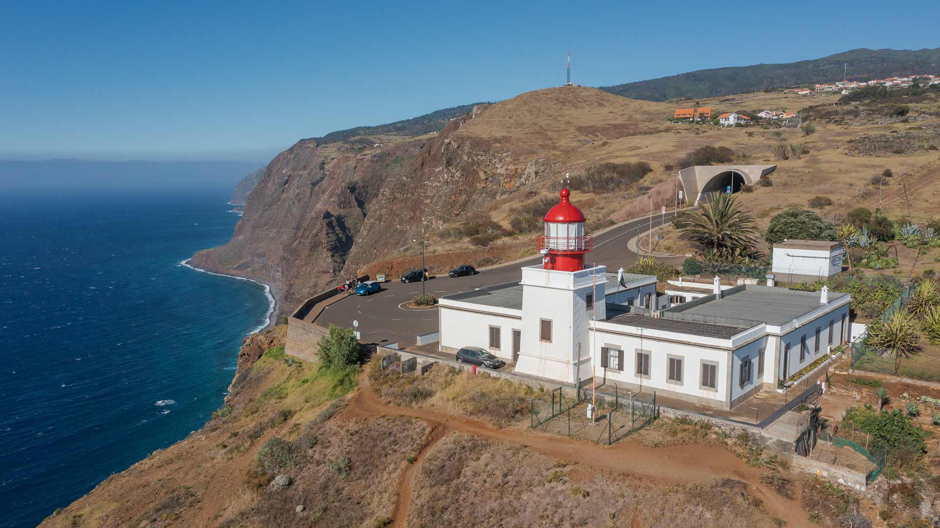Ponta do Pargo