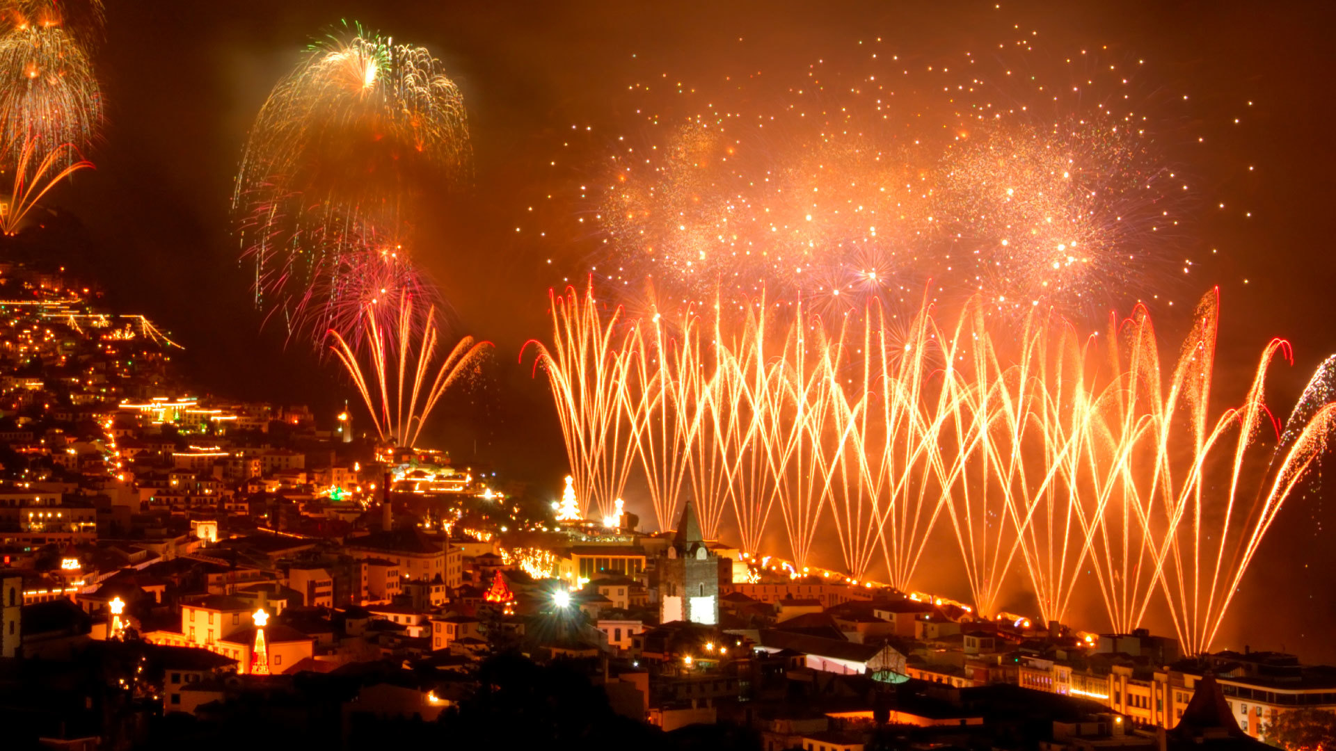 Melhor Destino de Festivais e Eventos da Europa