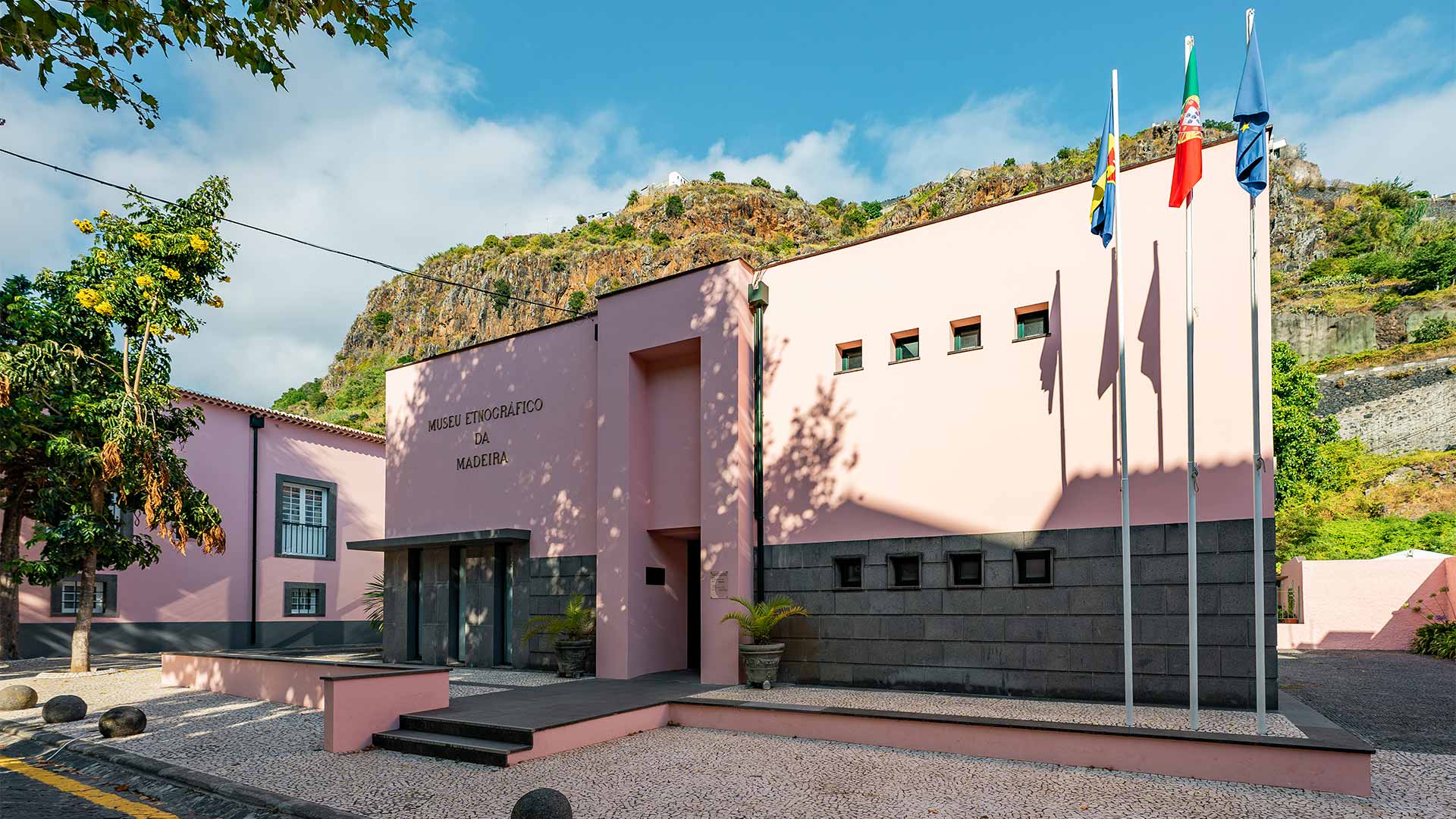 Madeira Ethnographic Museum 7