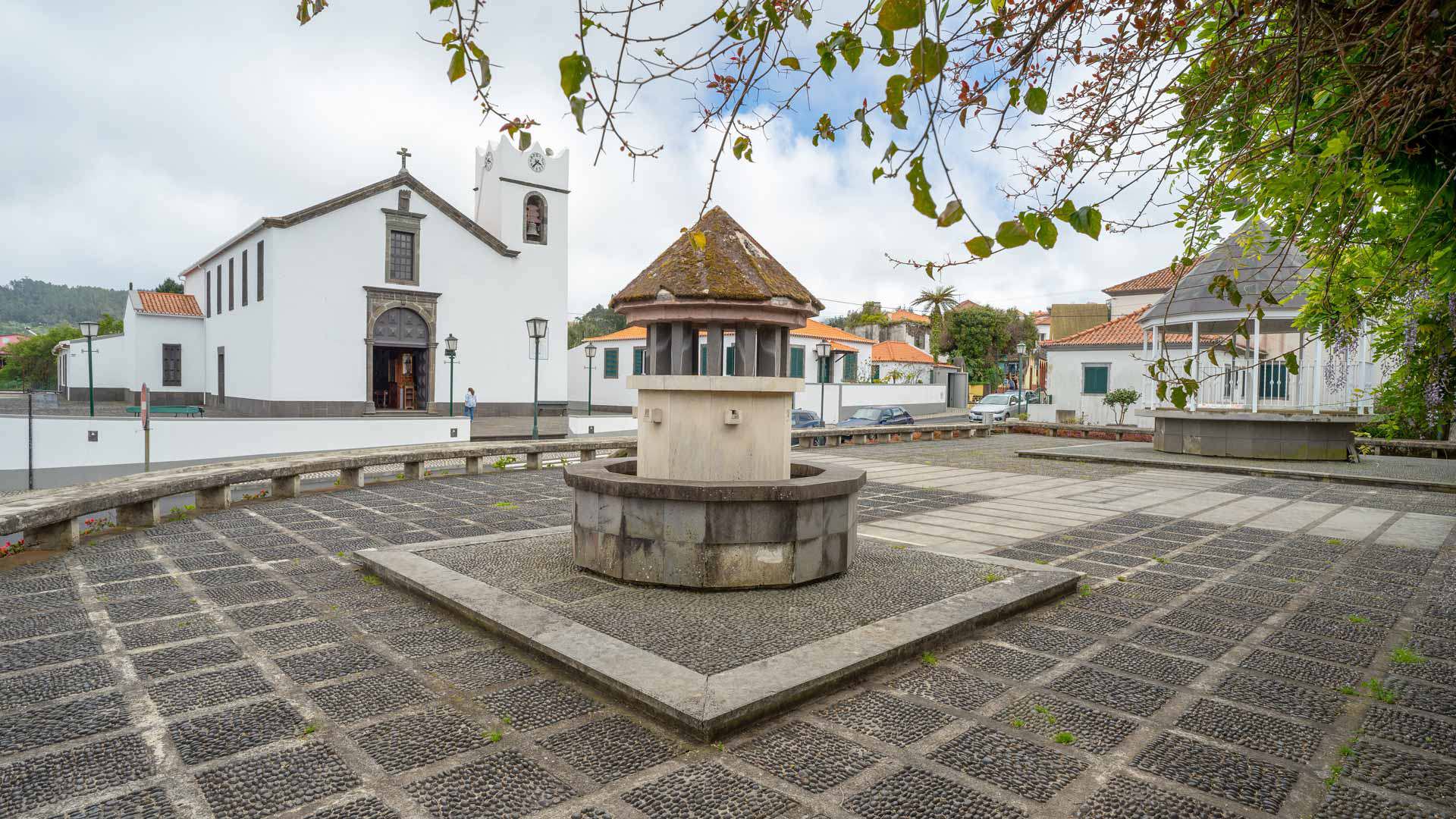 santana church 3