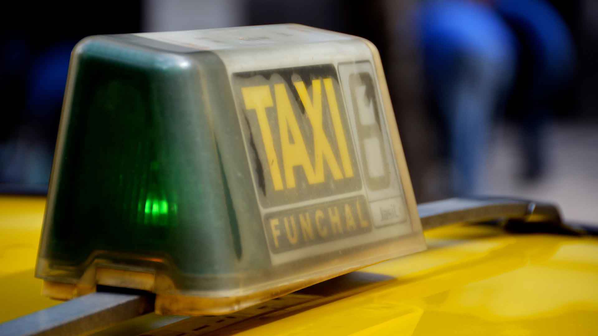 taxi funchal 3
