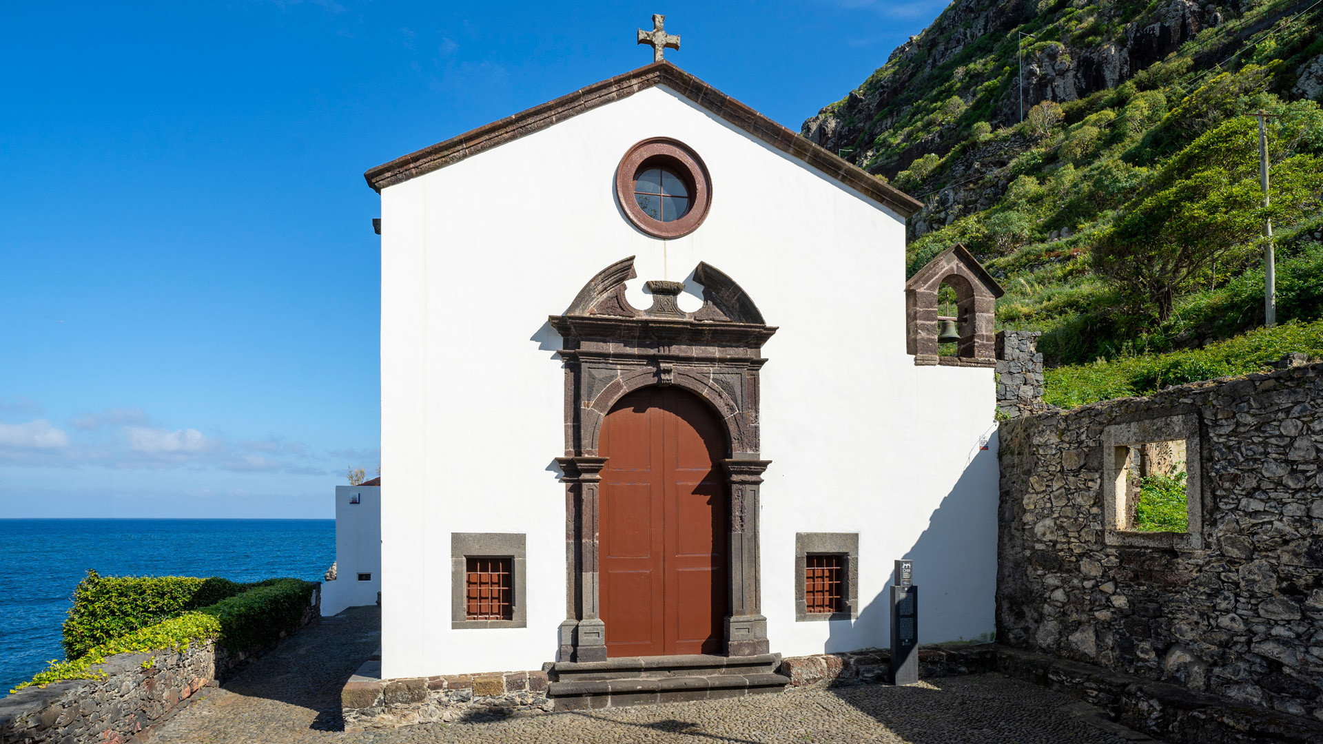 Chapelle de São Roque 8