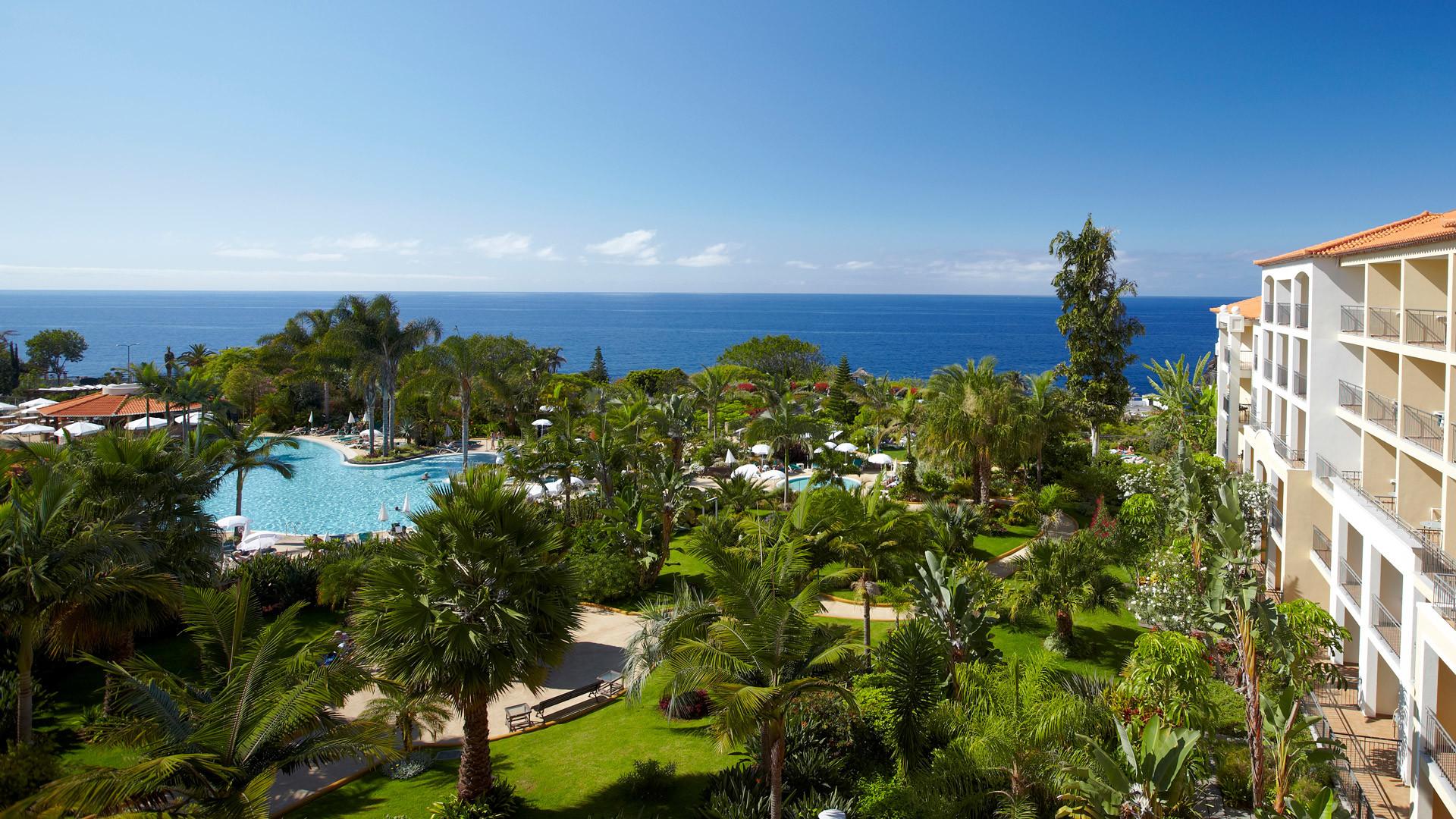 hotel porto mare madeira 4