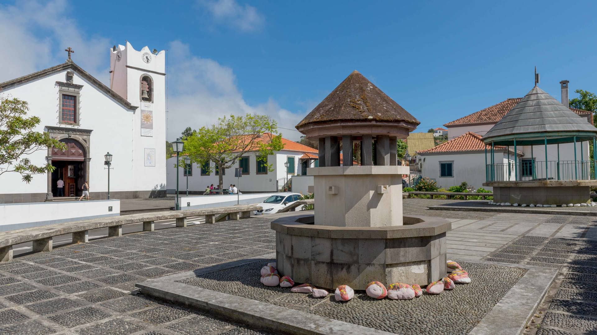 igreja matriz de santana 16