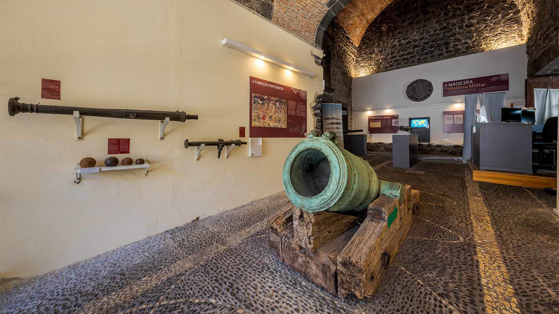 Musée militaire de Madère 5