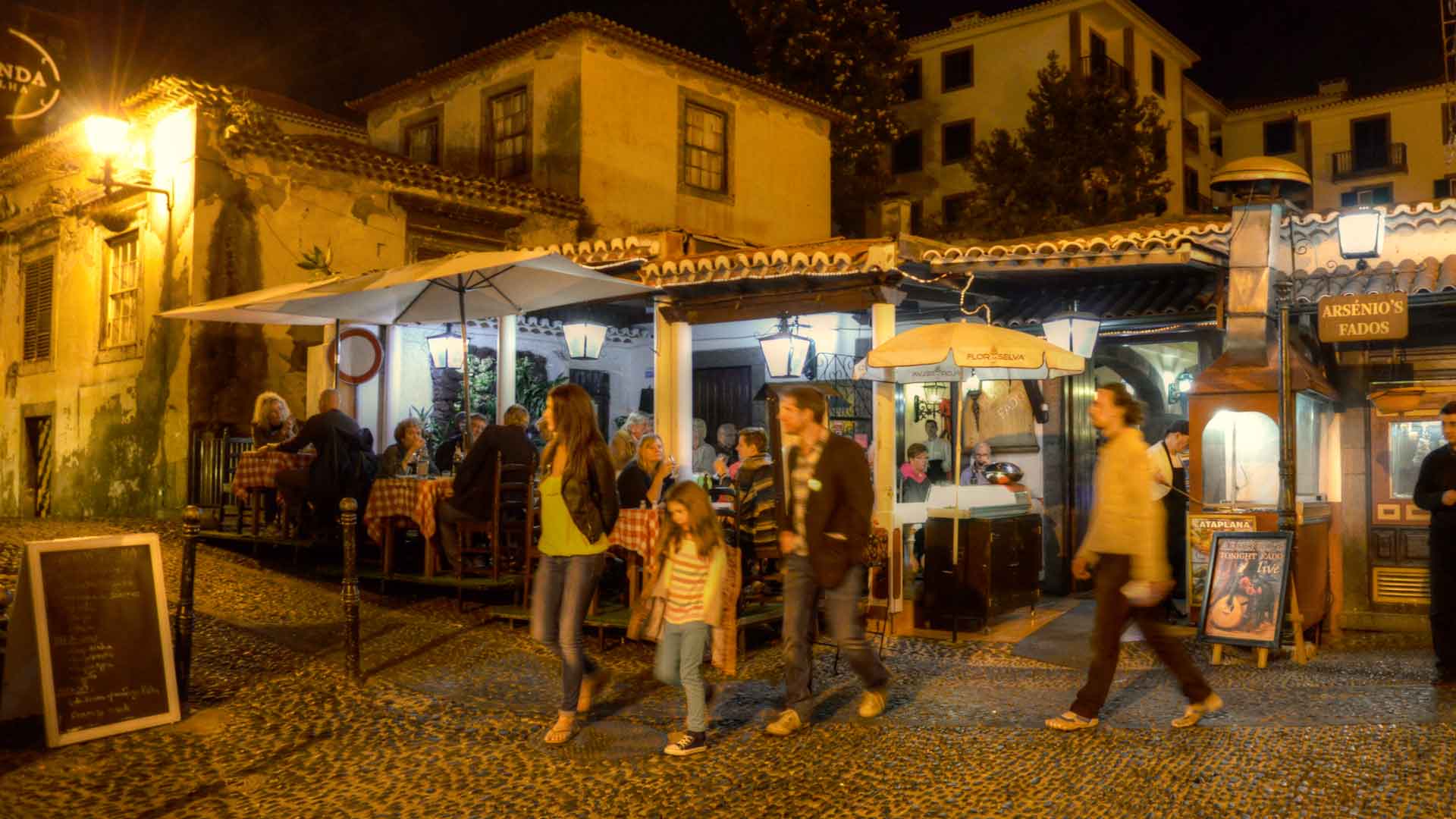 Concerts in Funchal 10