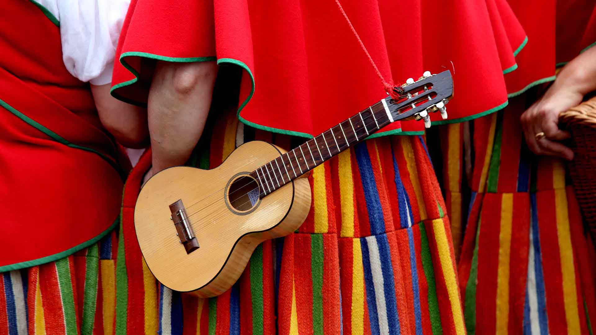  Instrumentos Musicais da Madeira 3