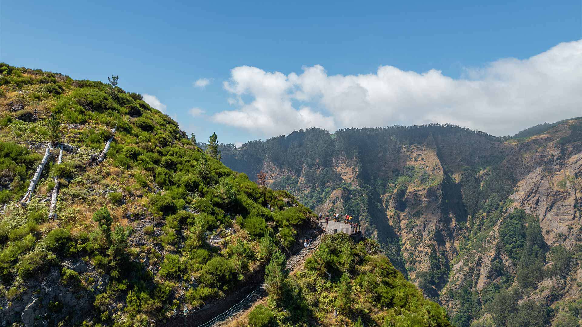 miradouro da Eira do Serrado 5