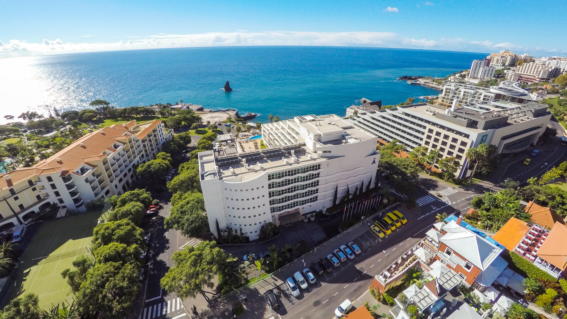 meliã madeira mare resort 2