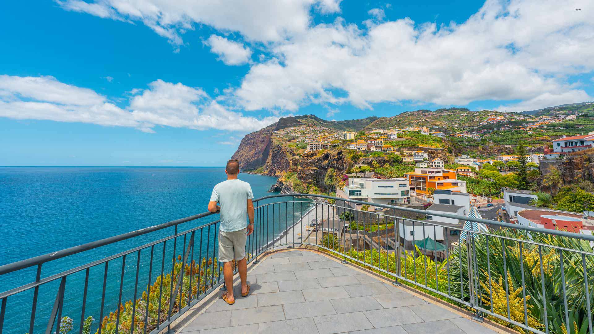 Ilhéu Gardens câmara de lobos 4