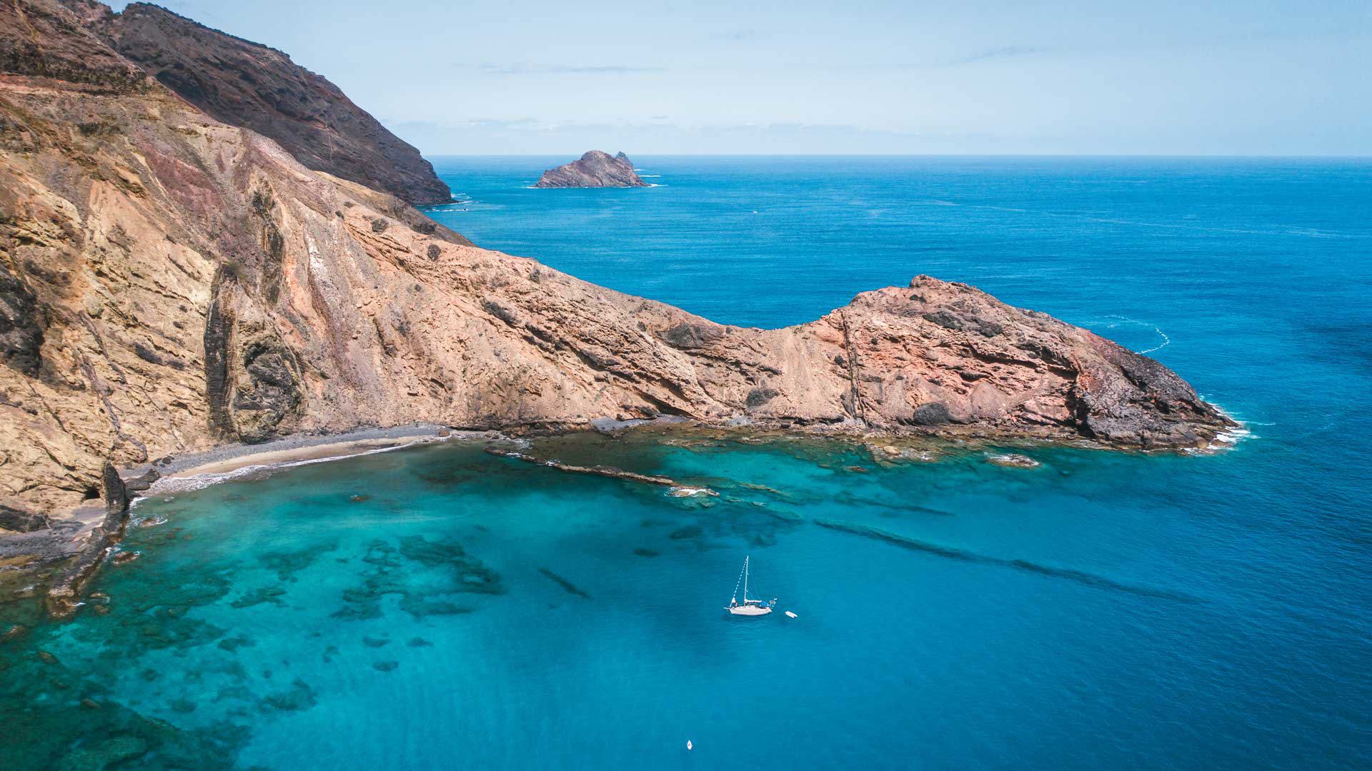 o que visitar em porto santo 1