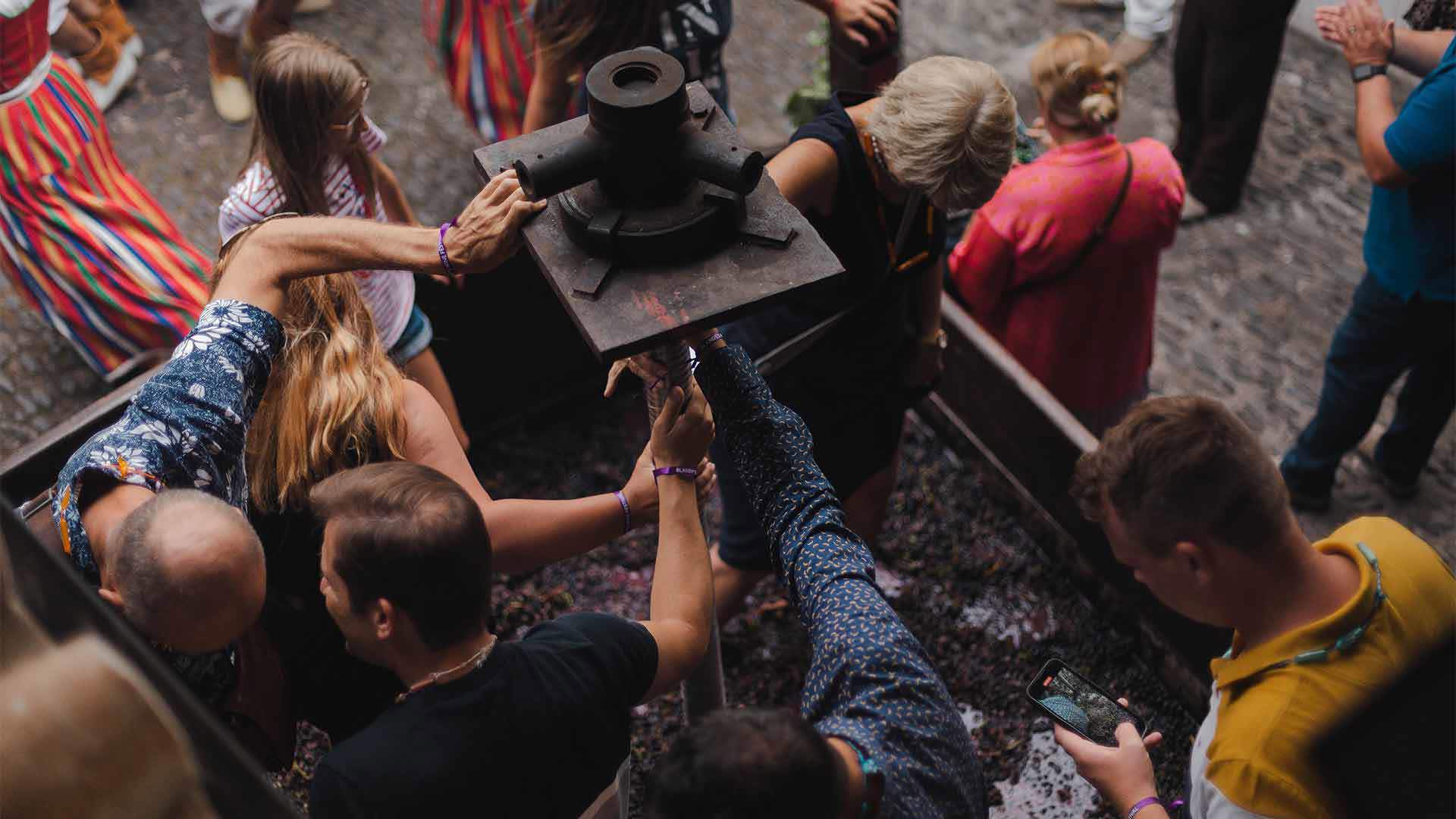 blandy's wine lodge madeira 1