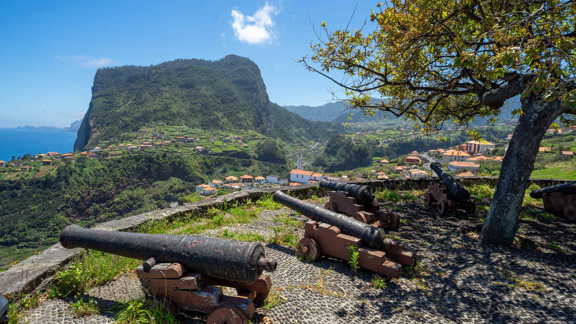 fortim de faial 2