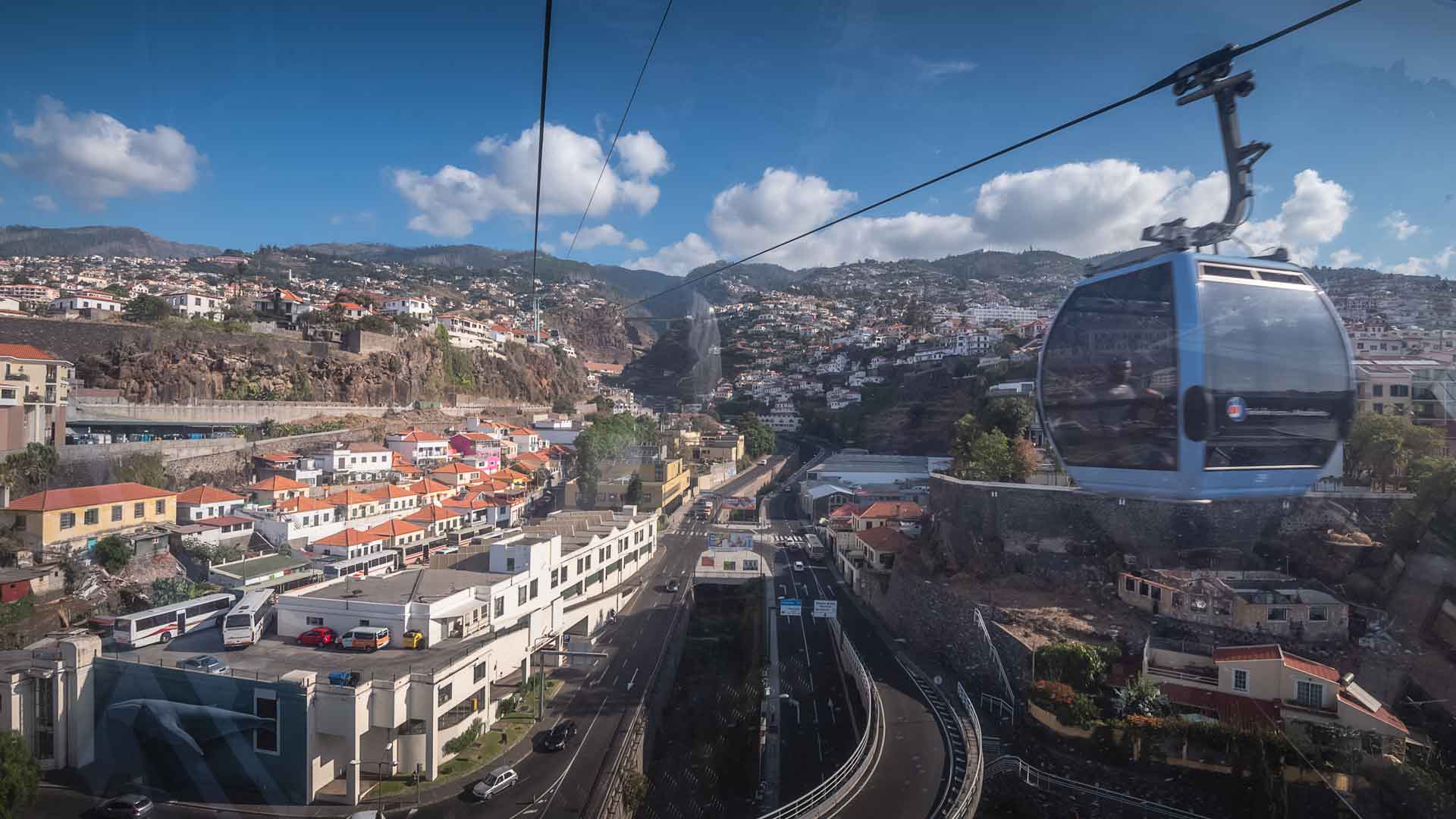 madeira seilbahn 7