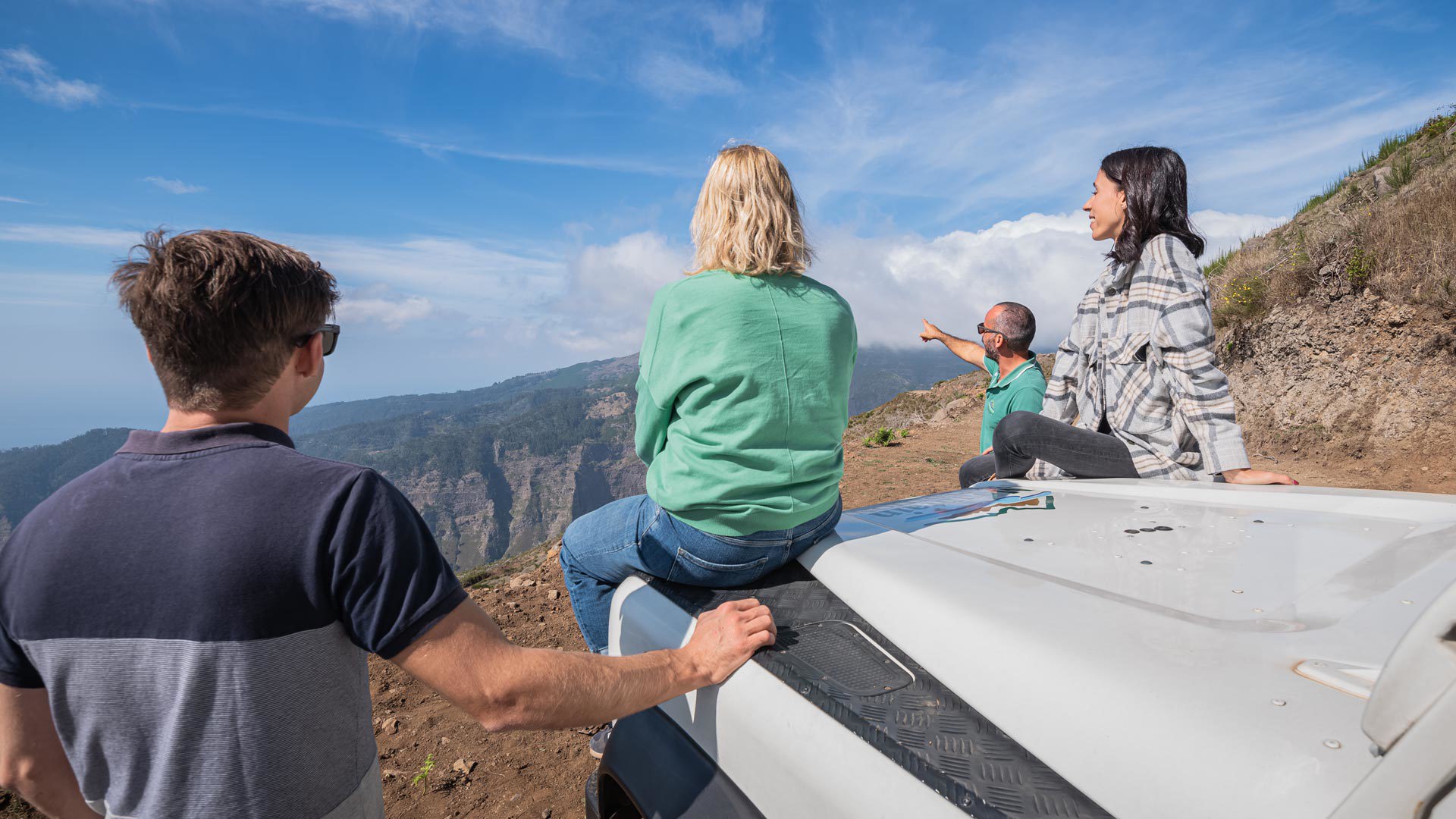 tour en jeep à madère 11