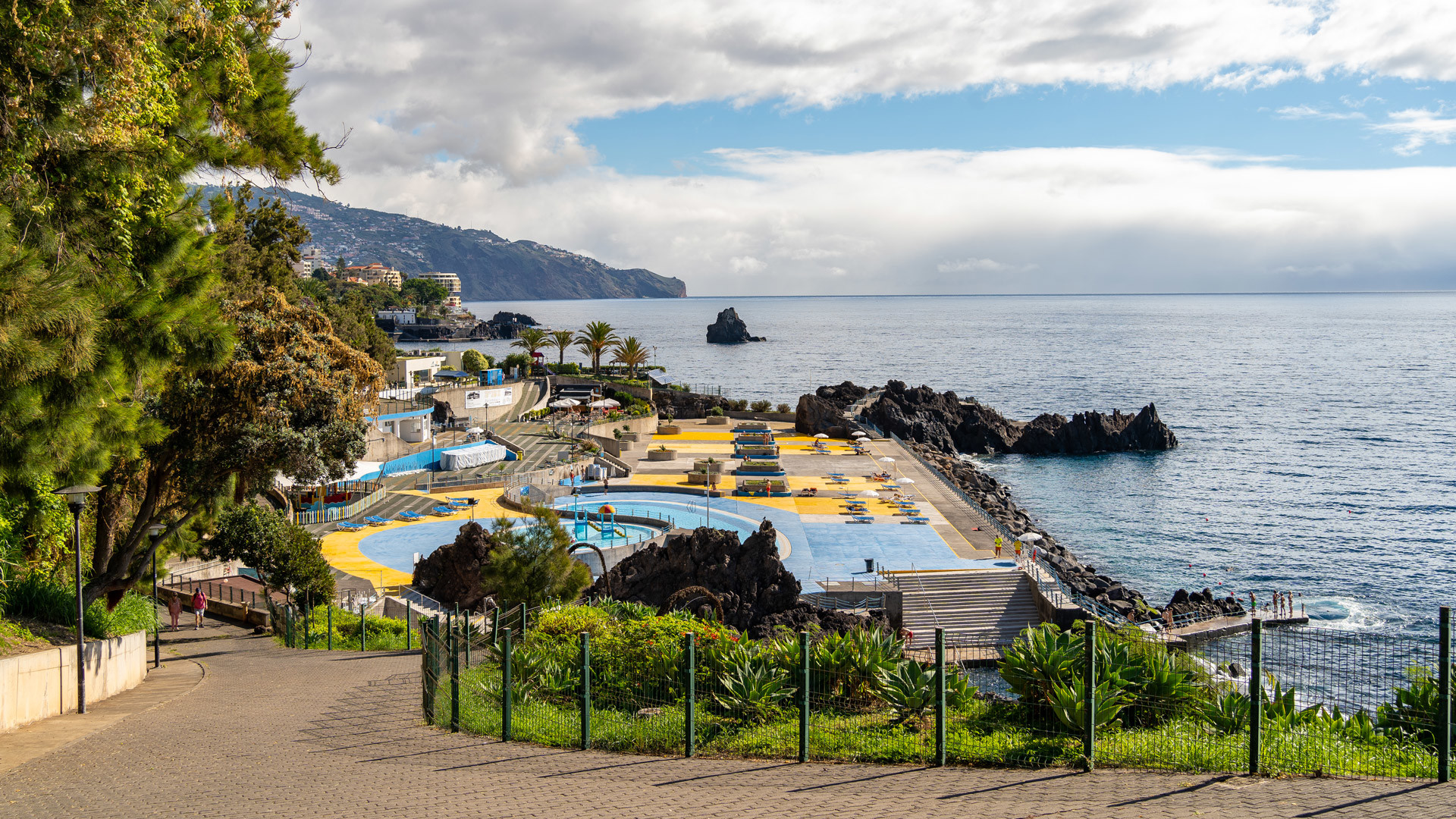 atividades naúticas funchal 3