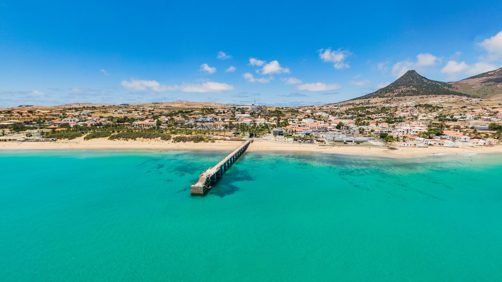 o que visitar em porto santo 35