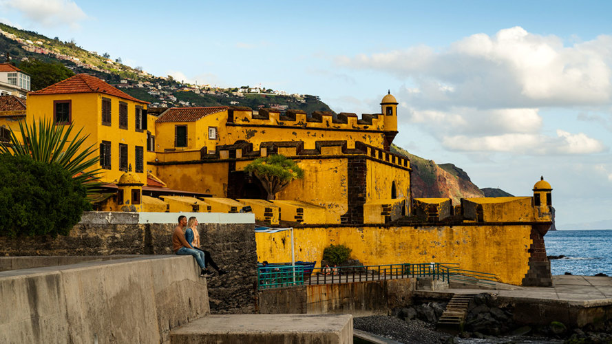 Funchal Madeira