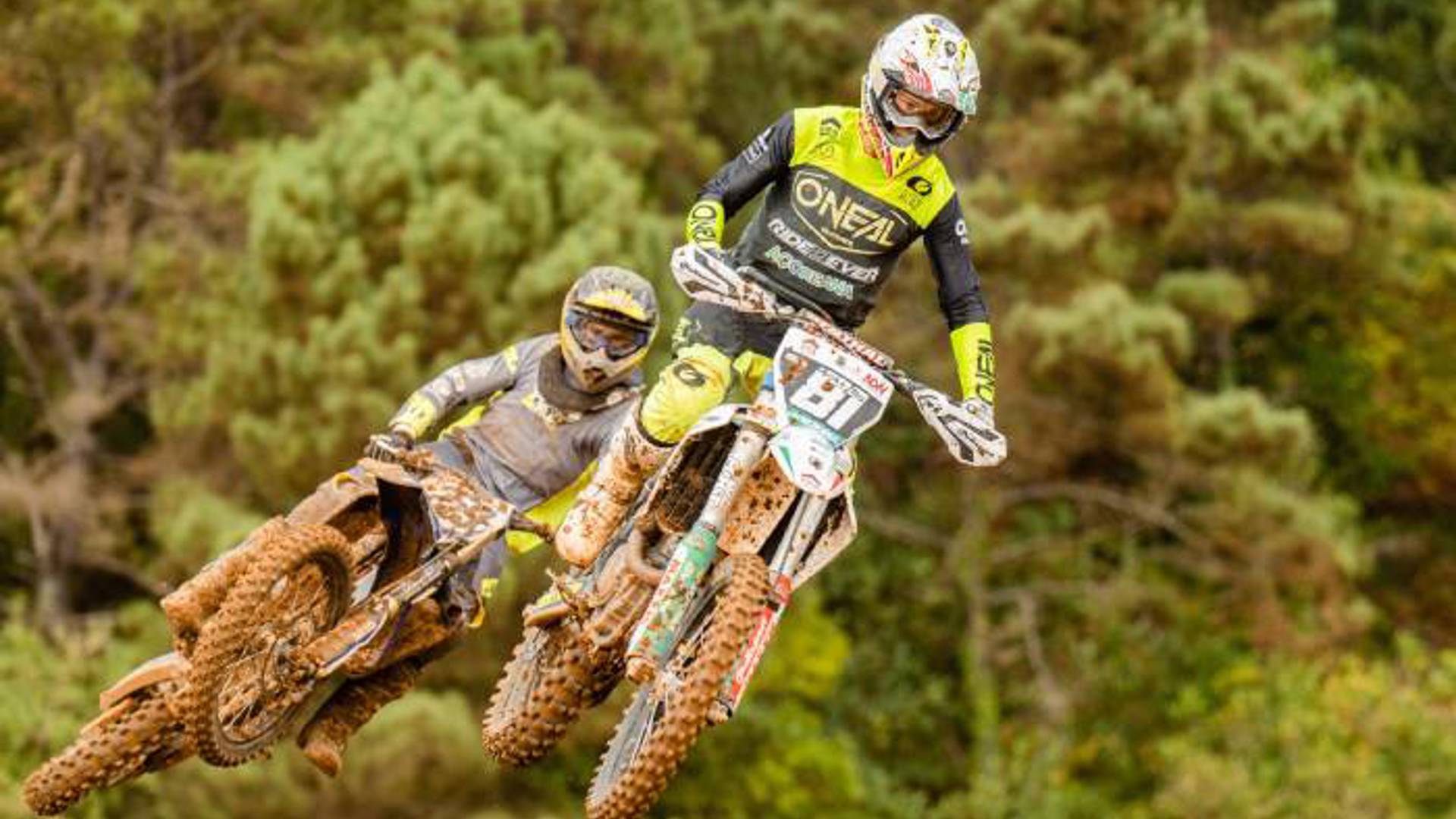National Motocross Championship