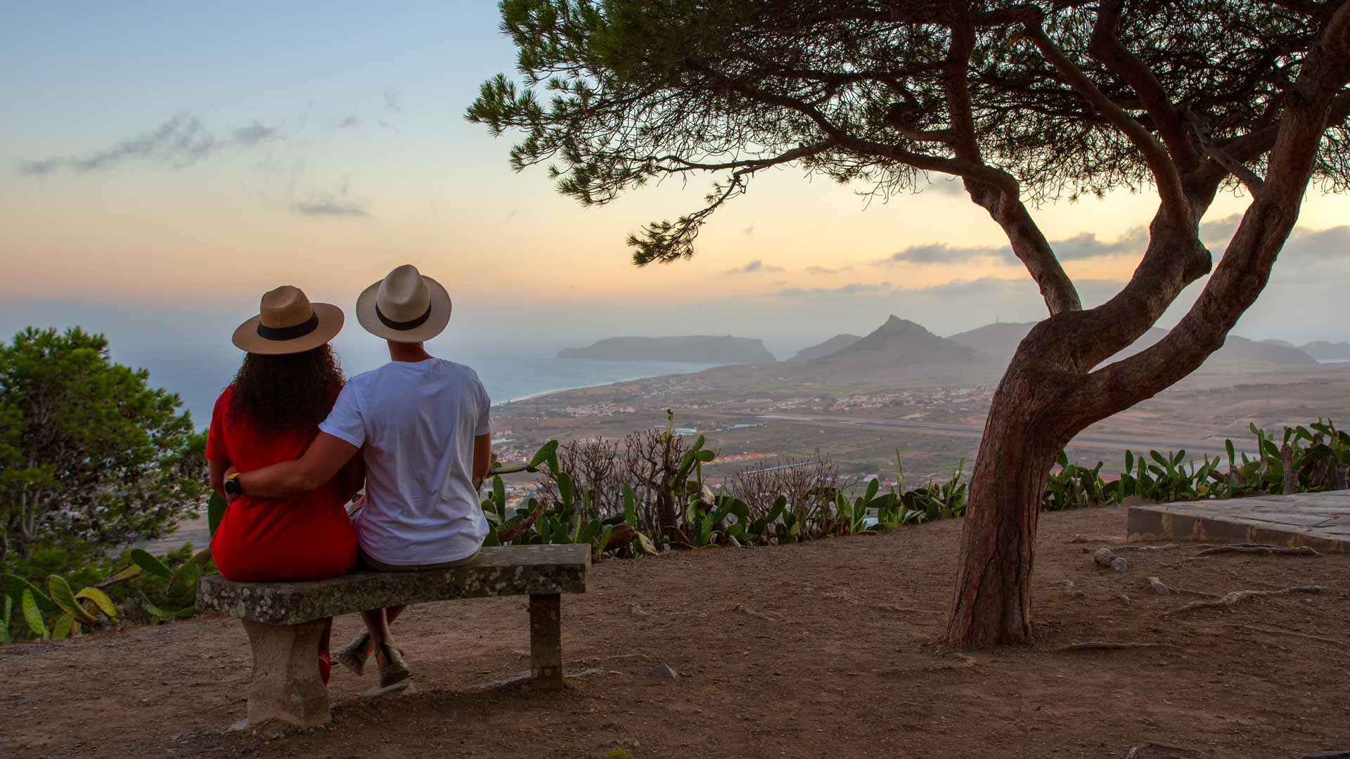 o que visitar em porto santo 10