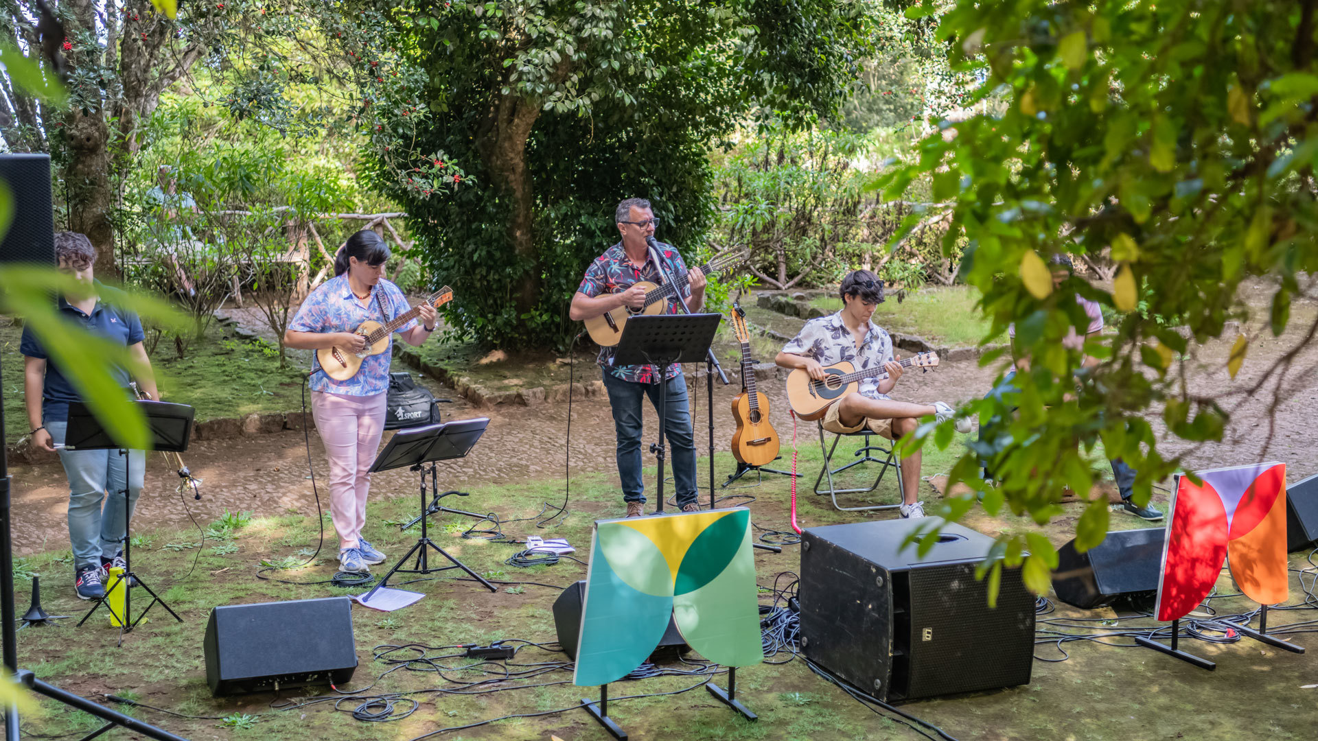 Festival de la Naturaleza en Madeira 38